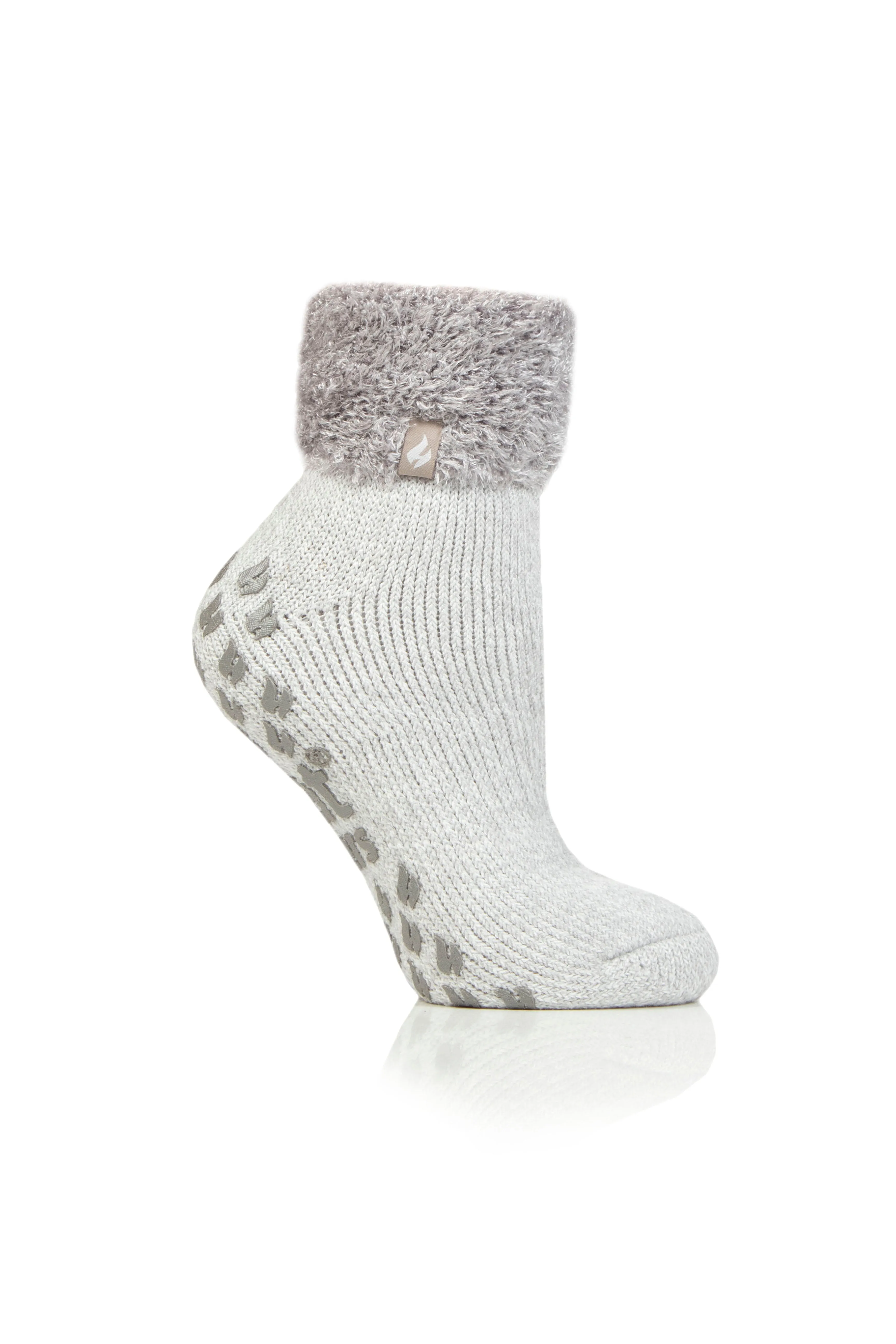 Women's Rivington Lounge Socks sold by Heat Holders product image thumbnail 3