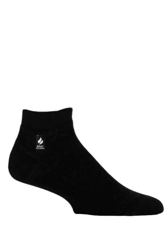 Men's Ultra Lite Micah Ankle Socks sold by Heat Holders