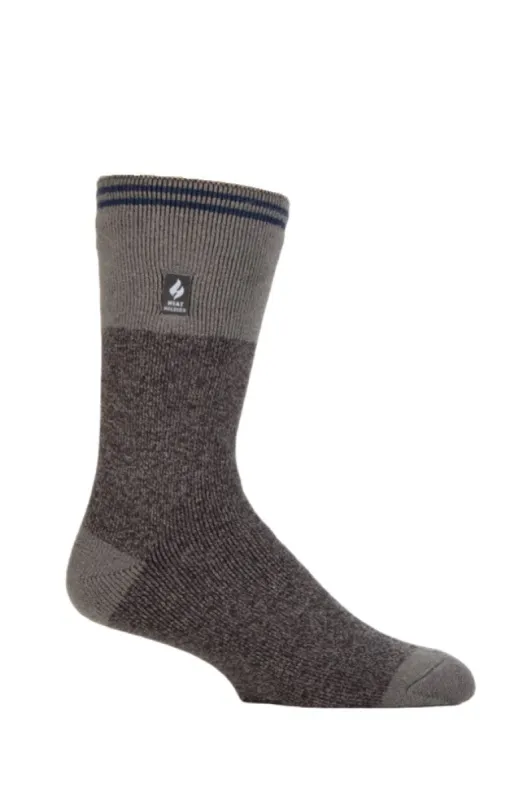 Men's Rowen LITE® Crew Socks sold by Heat Holders