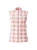 Women's Veronica Original Zip Vest-Outerwear sold by Heat Holders