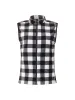 Women's Veronica Original Zip Vest-Outerwear sold by Heat Holders