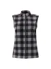 Women's Veronica Original Zip Vest-Outerwear sold by Heat Holders