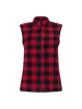 Women's Veronica Original Zip Vest-Outerwear sold by Heat Holders