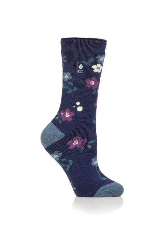 Women's Lanuza LITE® Crew Socks sold by Heat Holders