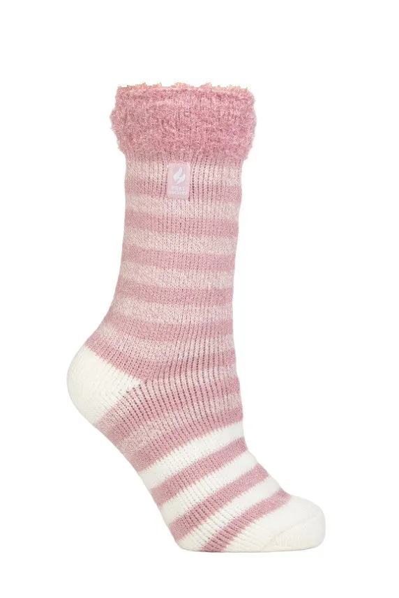 Women's Avery ORIGINAL® Crew Socks sold by Heat Holders product image thumbnail 2