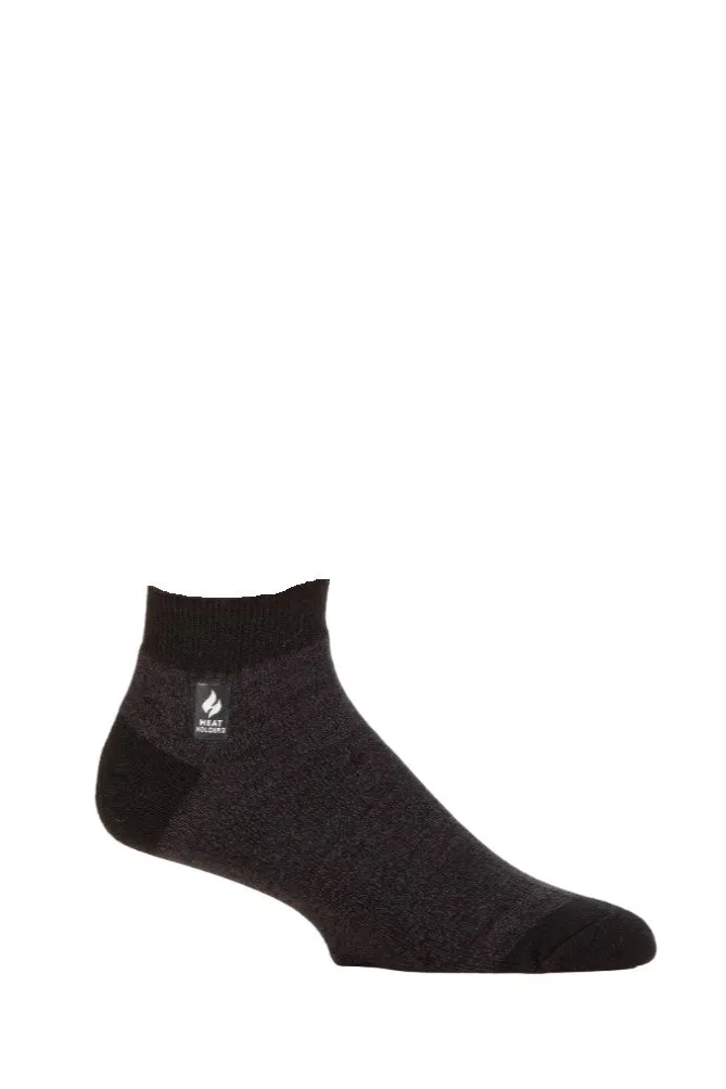 Men's Maddox ULTRA LITE® Ankle Socks sold by Heat Holders product image thumbnail 2
