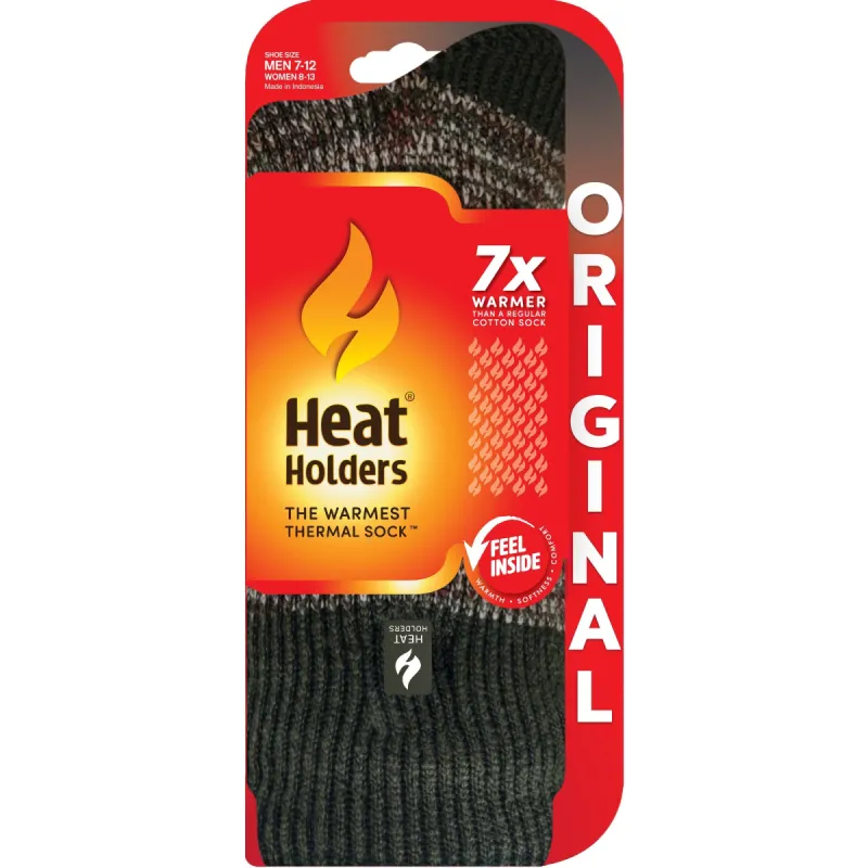 Men's Roman ORIGINAL™ Crew Socks sold by Heat Holders