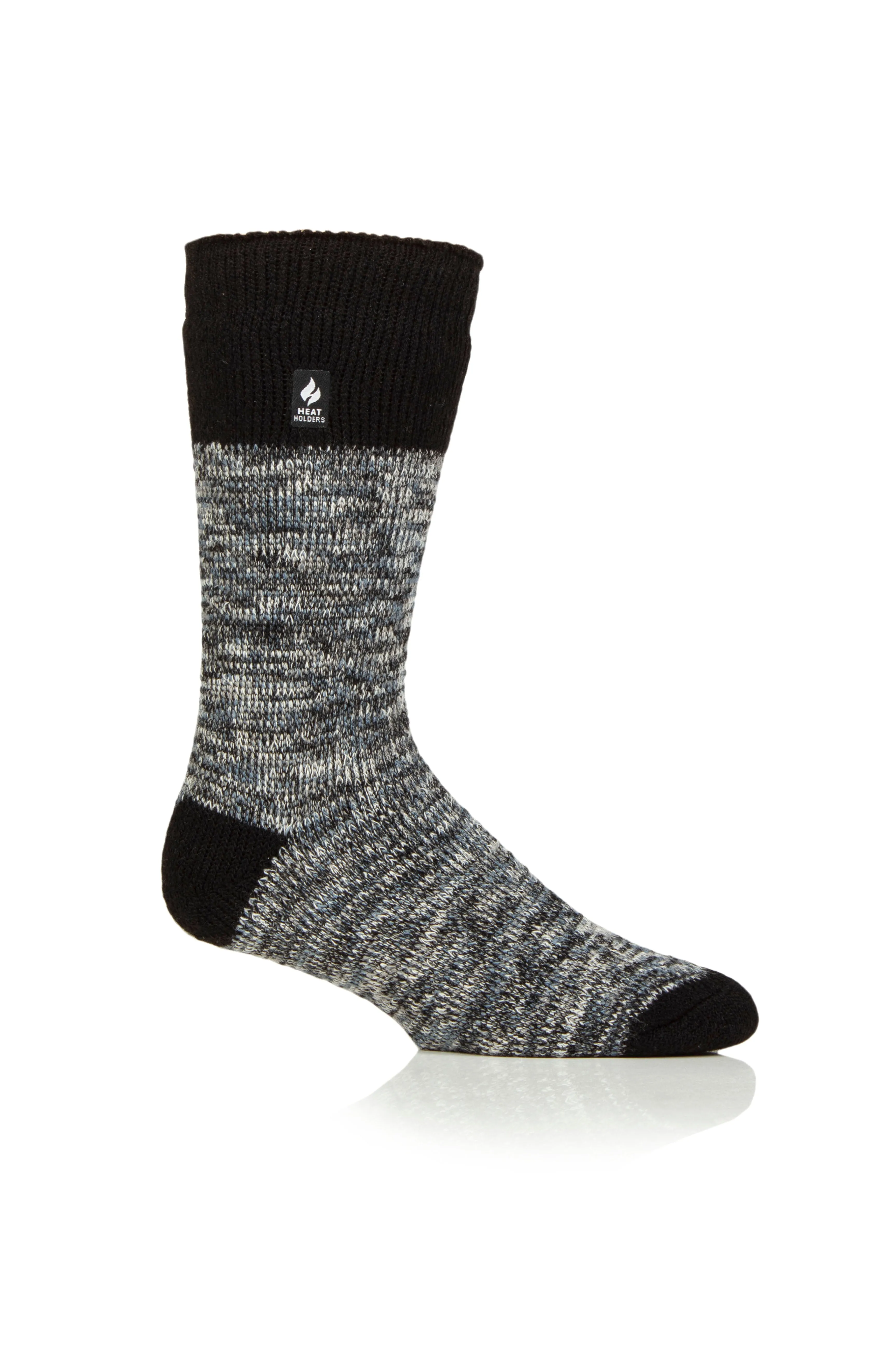Men's Roman ORIGINAL™ Crew Socks sold by Heat Holders product image thumbnail 2