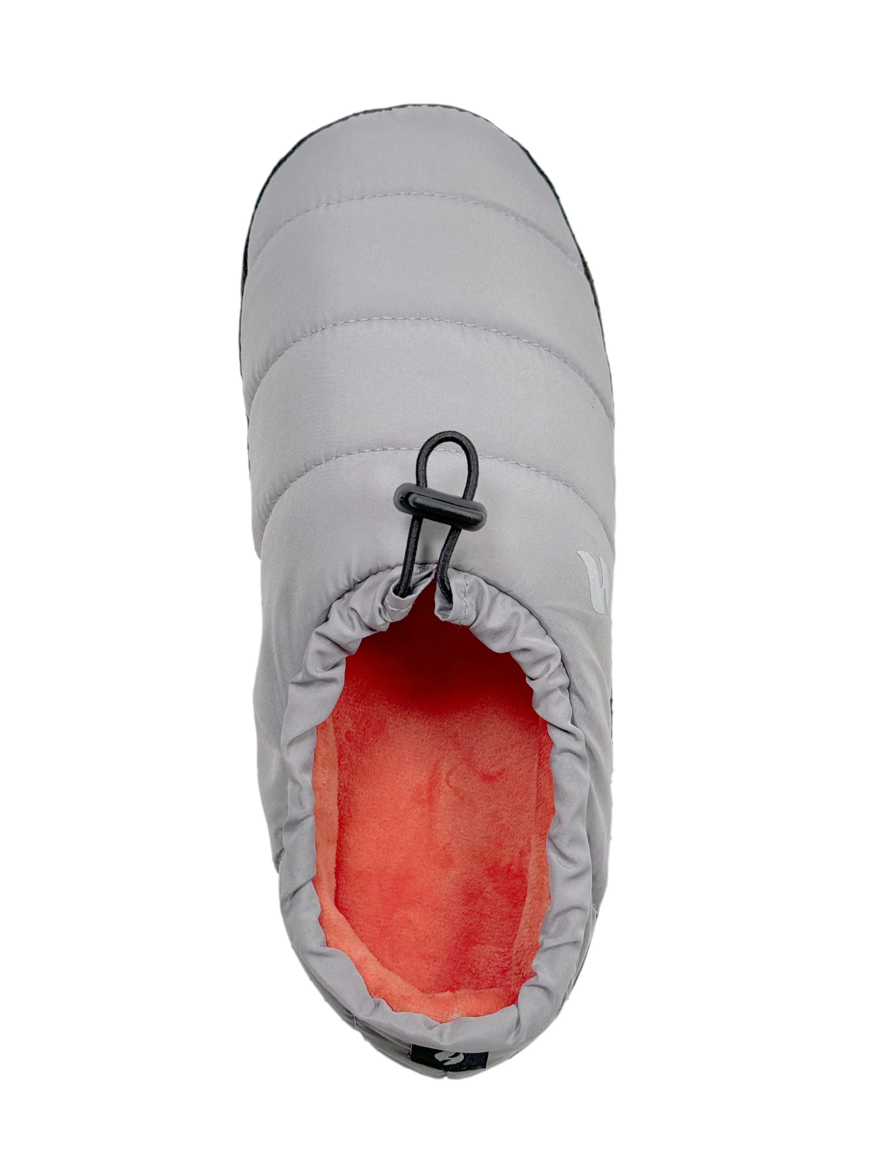 Men's Graham Woven Drawstring Slippers sold by Heat Holders product image thumbnail 4