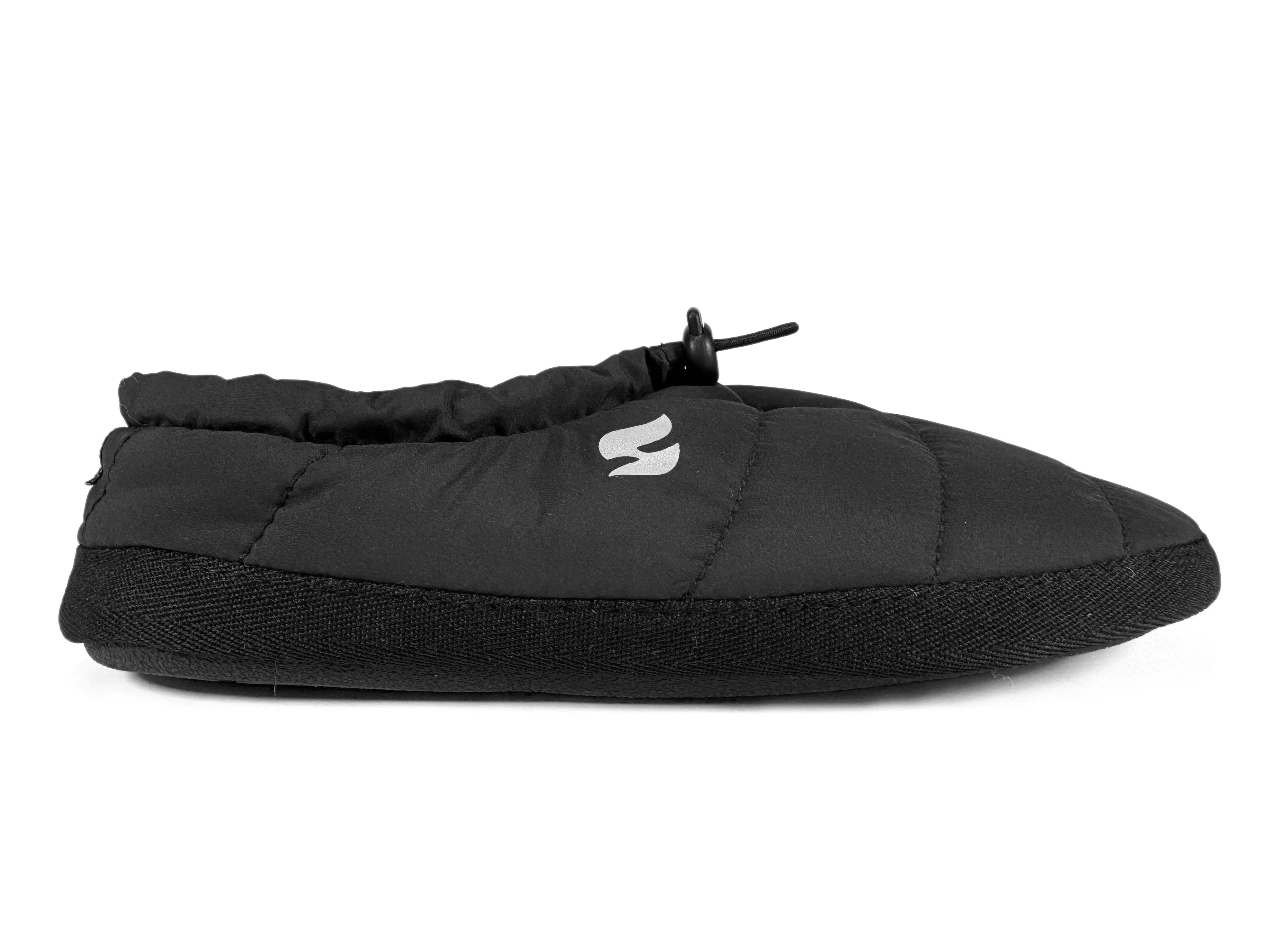 Men's Graham Woven Drawstring Slippers sold by Heat Holders product image thumbnail 5