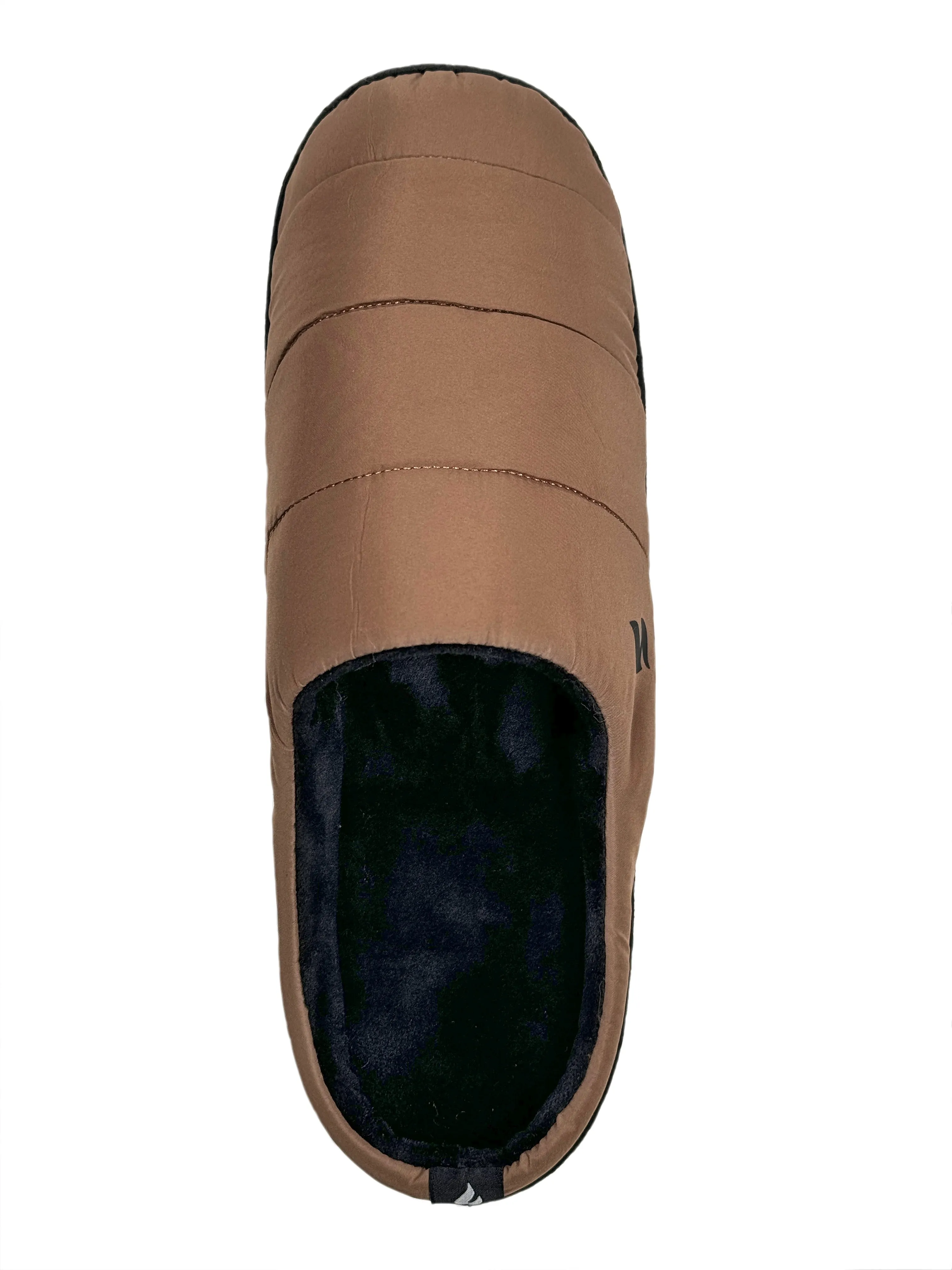 Men's Hayden Woven Scuff Slippers sold by Heat Holders product image thumbnail 4