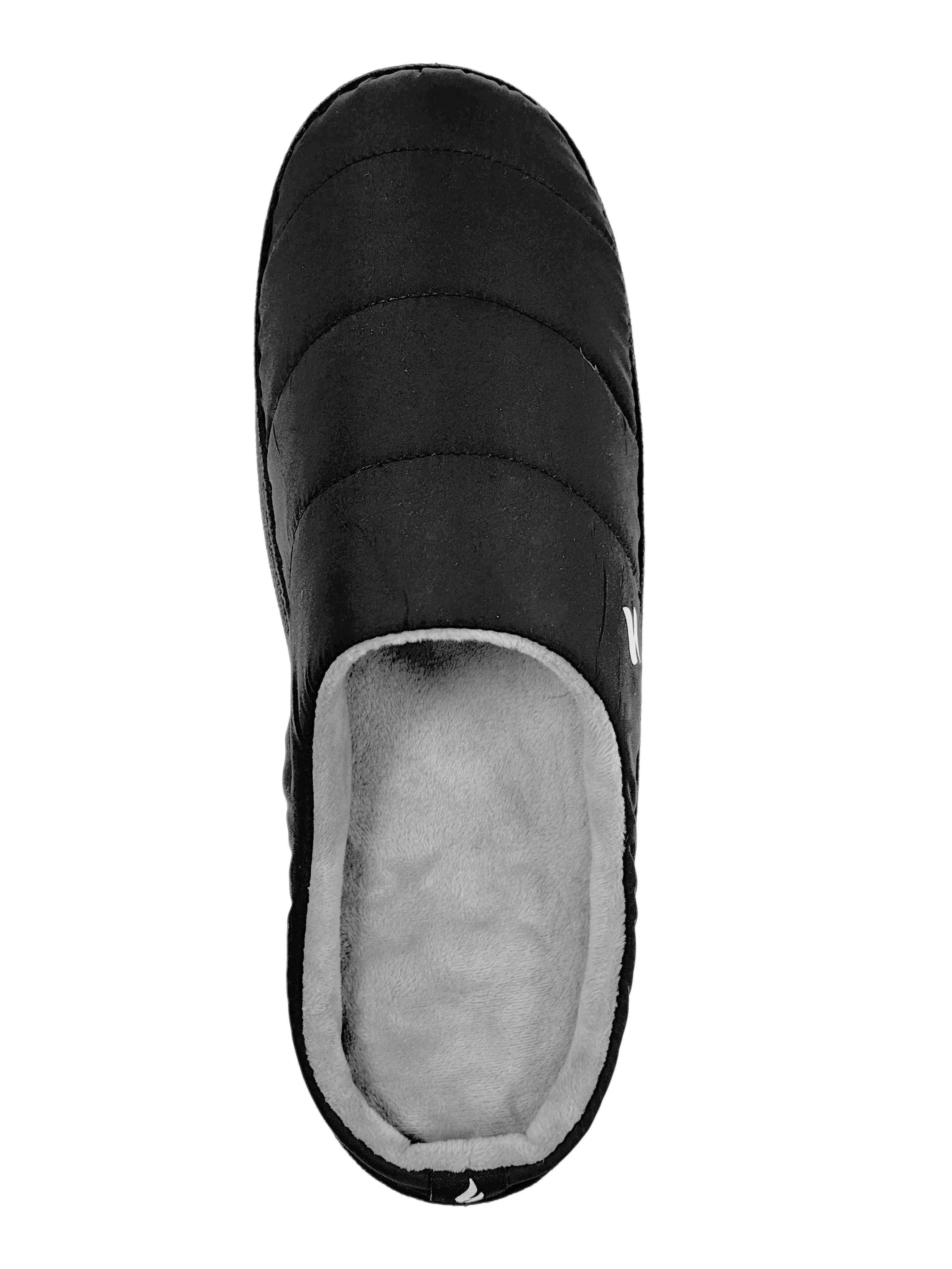 Men's Hayden Woven Scuff Slippers sold by Heat Holders product image thumbnail 3