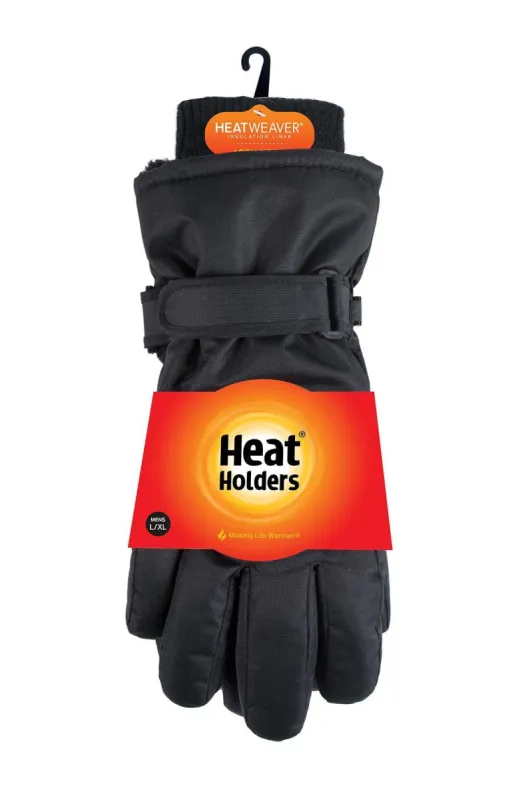 Men's Emmett High Performance Gloves sold by Heat Holders