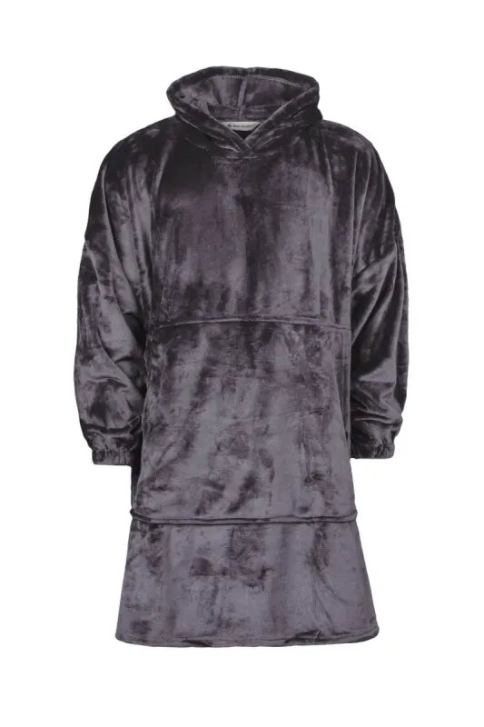 Unisex Adult's Mega Hoodie sold by Heat Holders