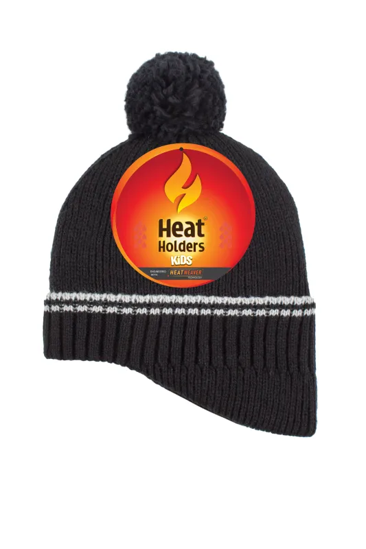 Boys Patrol Turnover Contoured Hat sold by Heat Holders