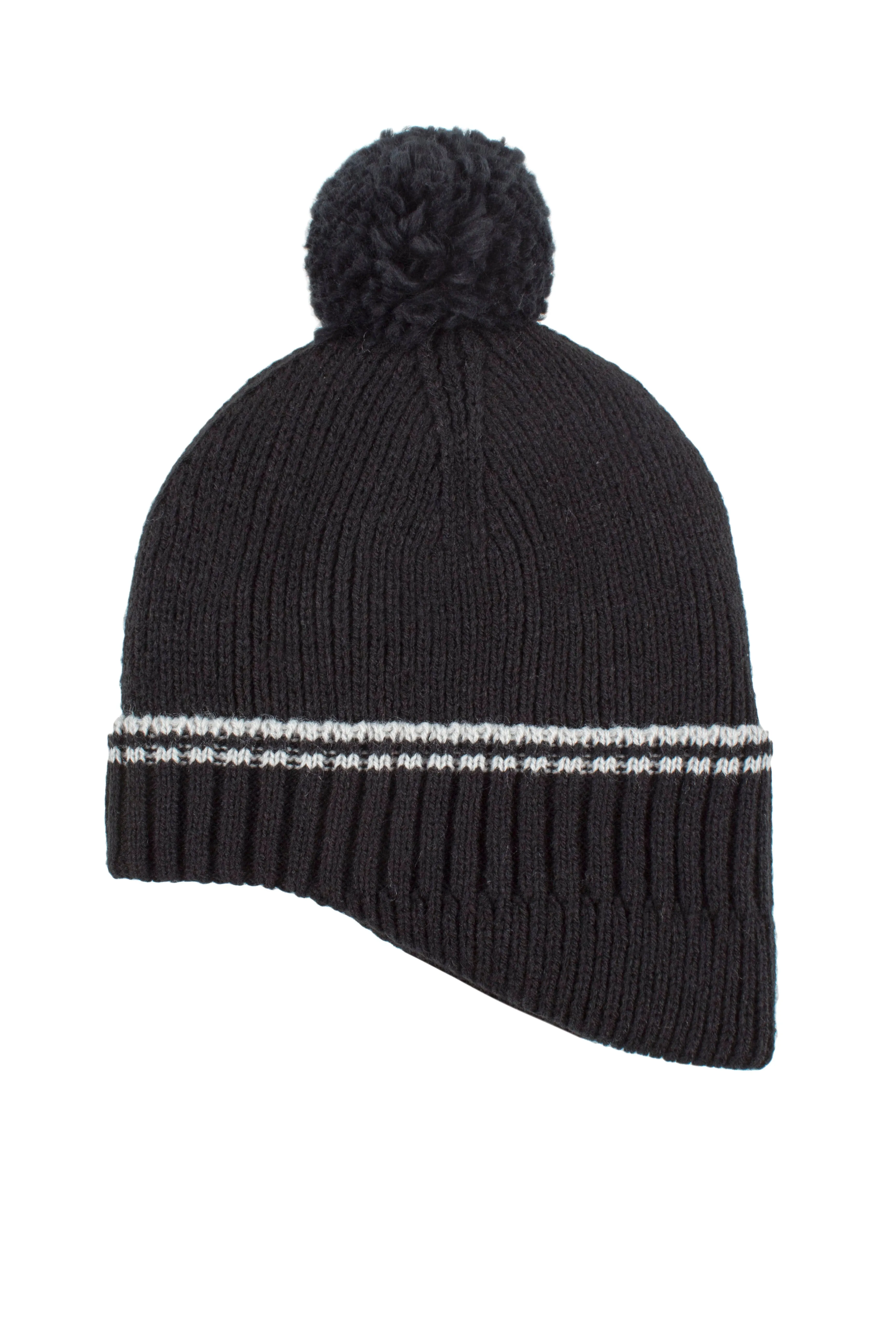 Boys Patrol Turnover Contoured Hat sold by Heat Holders product image thumbnail 4