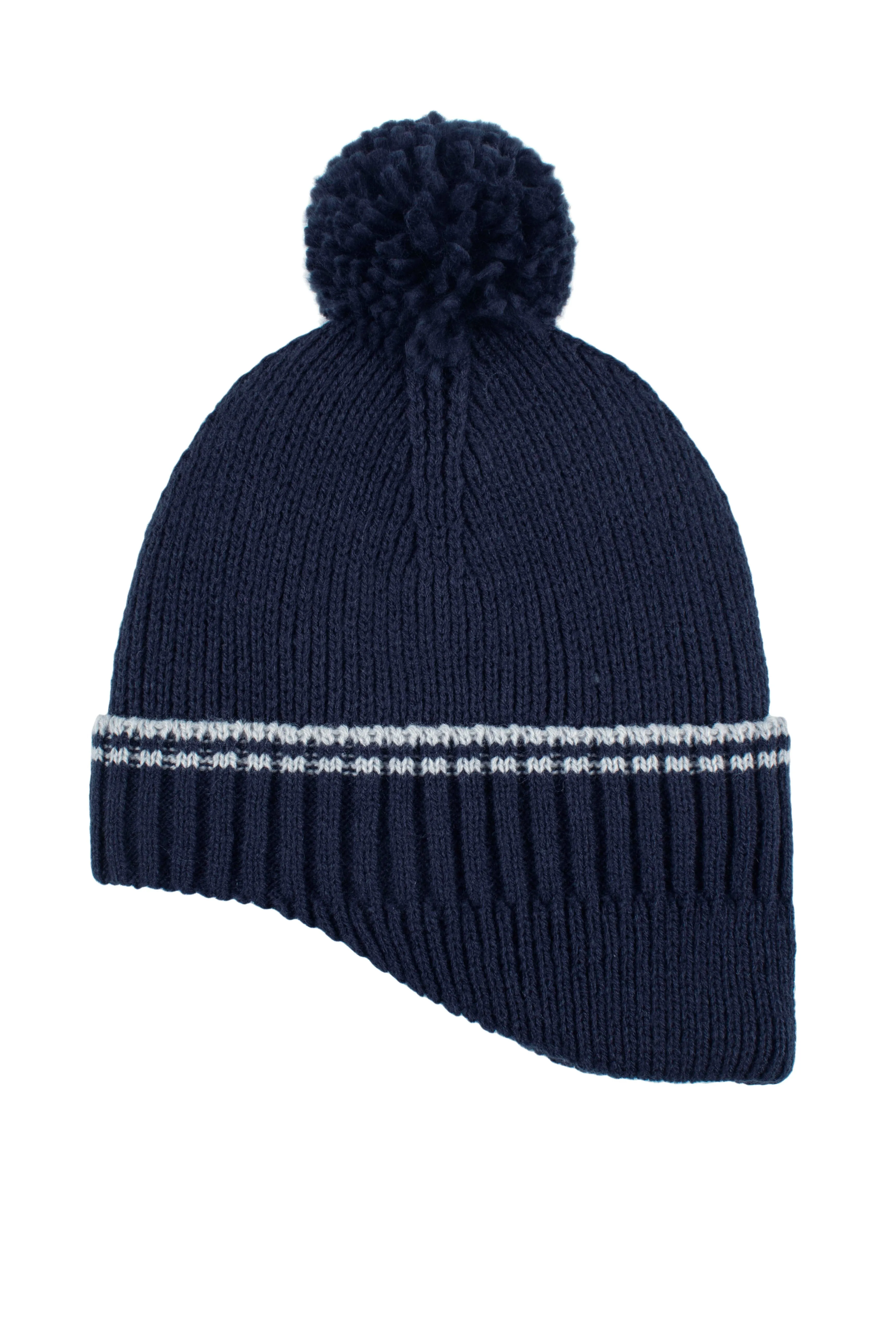 Boys Patrol Turnover Contoured Hat sold by Heat Holders product image thumbnail 5