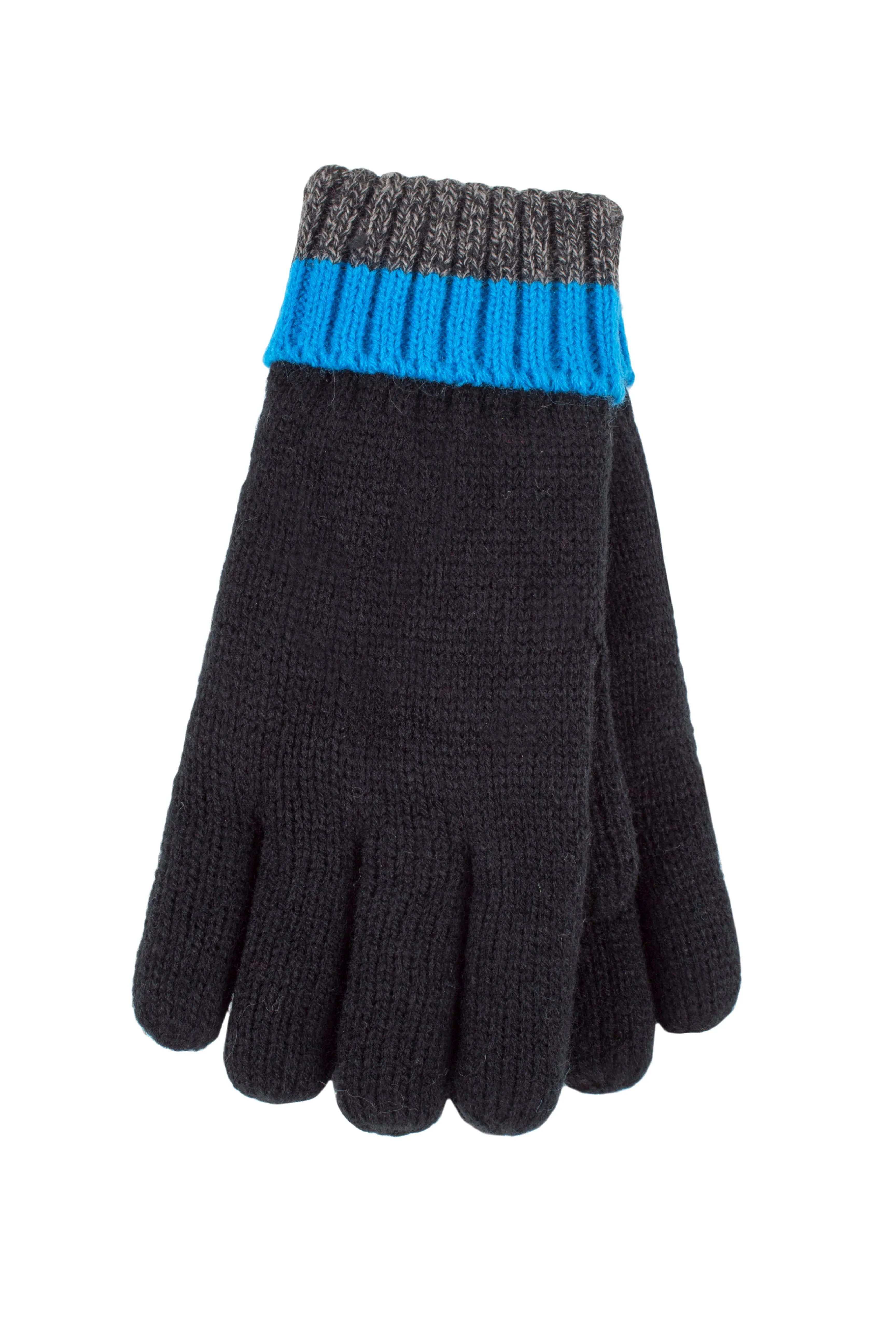 Boys Transverse Gloves sold by Heat Holders product image thumbnail 3