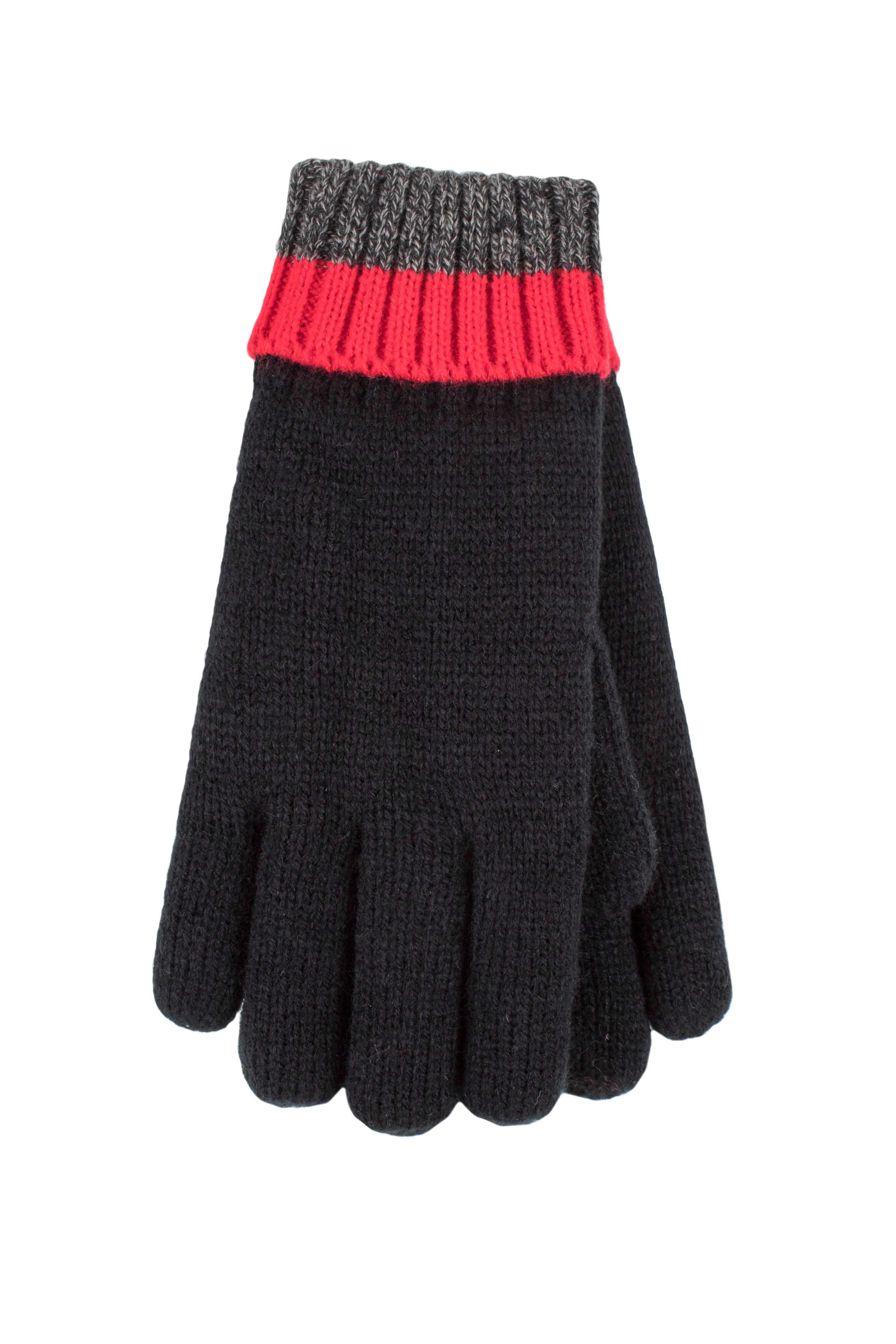 Boys Transverse Gloves sold by Heat Holders product image thumbnail 2