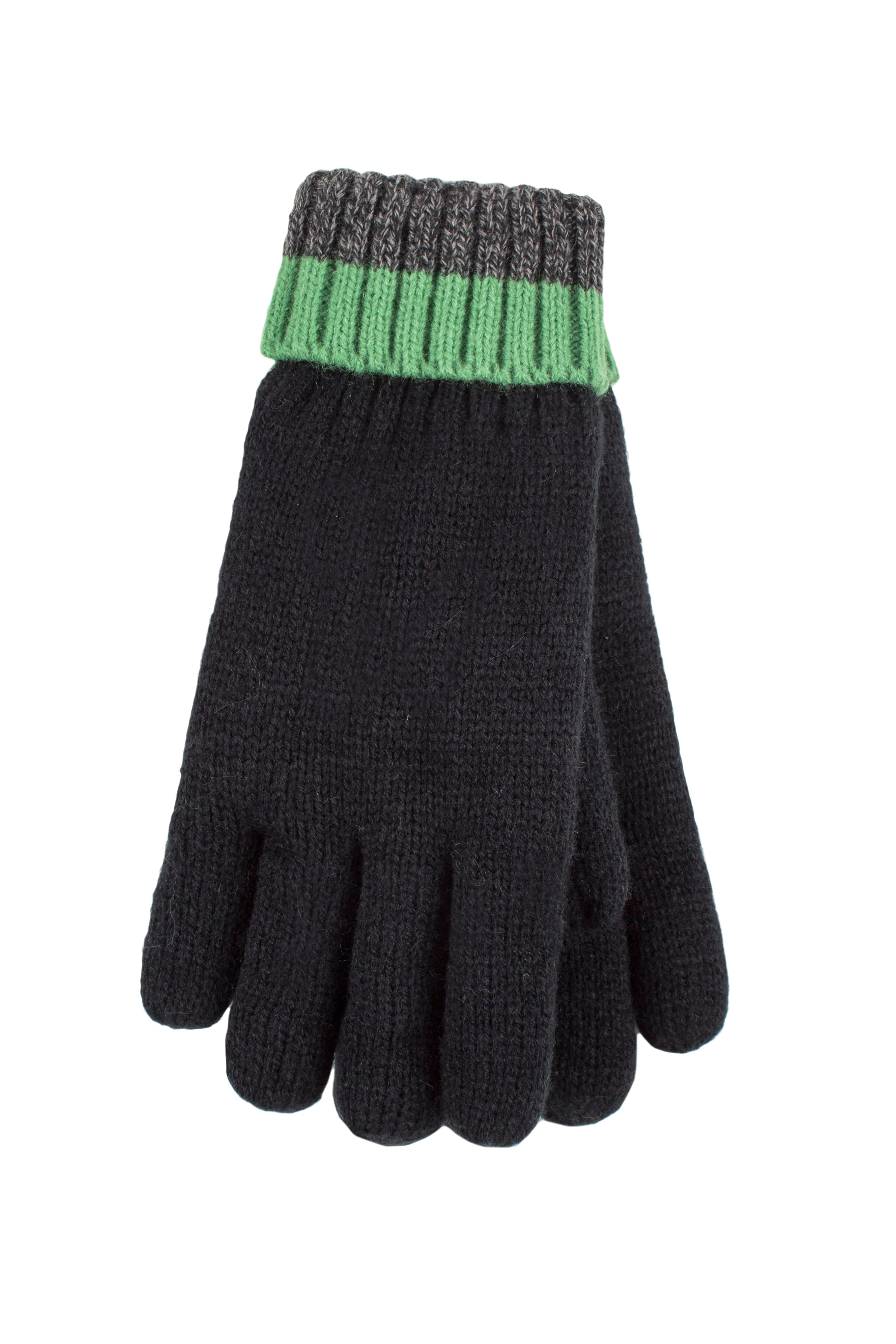 Boys Transverse Gloves sold by Heat Holders product image thumbnail 4