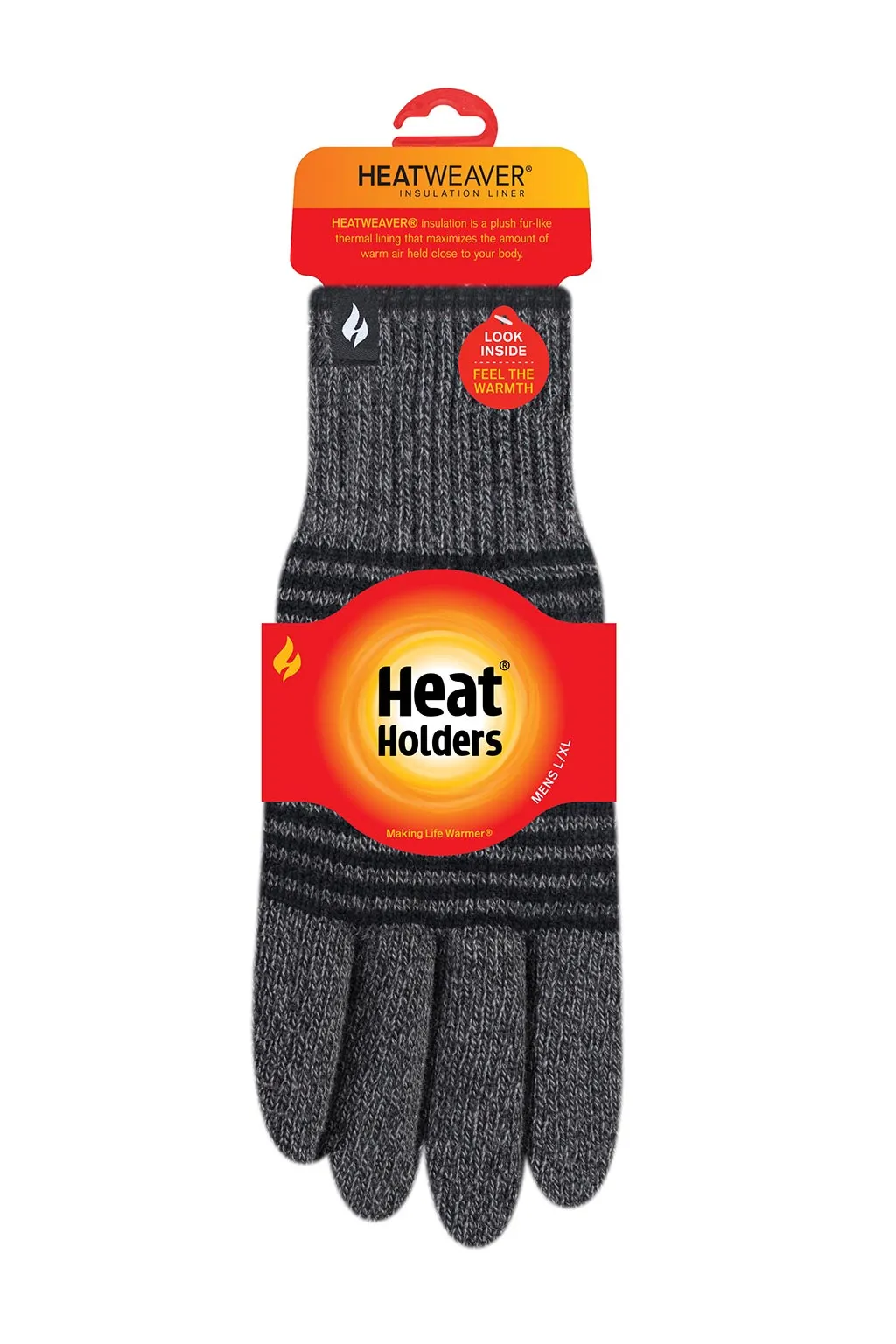 Men's Bergen Gloves sold by Heat Holders