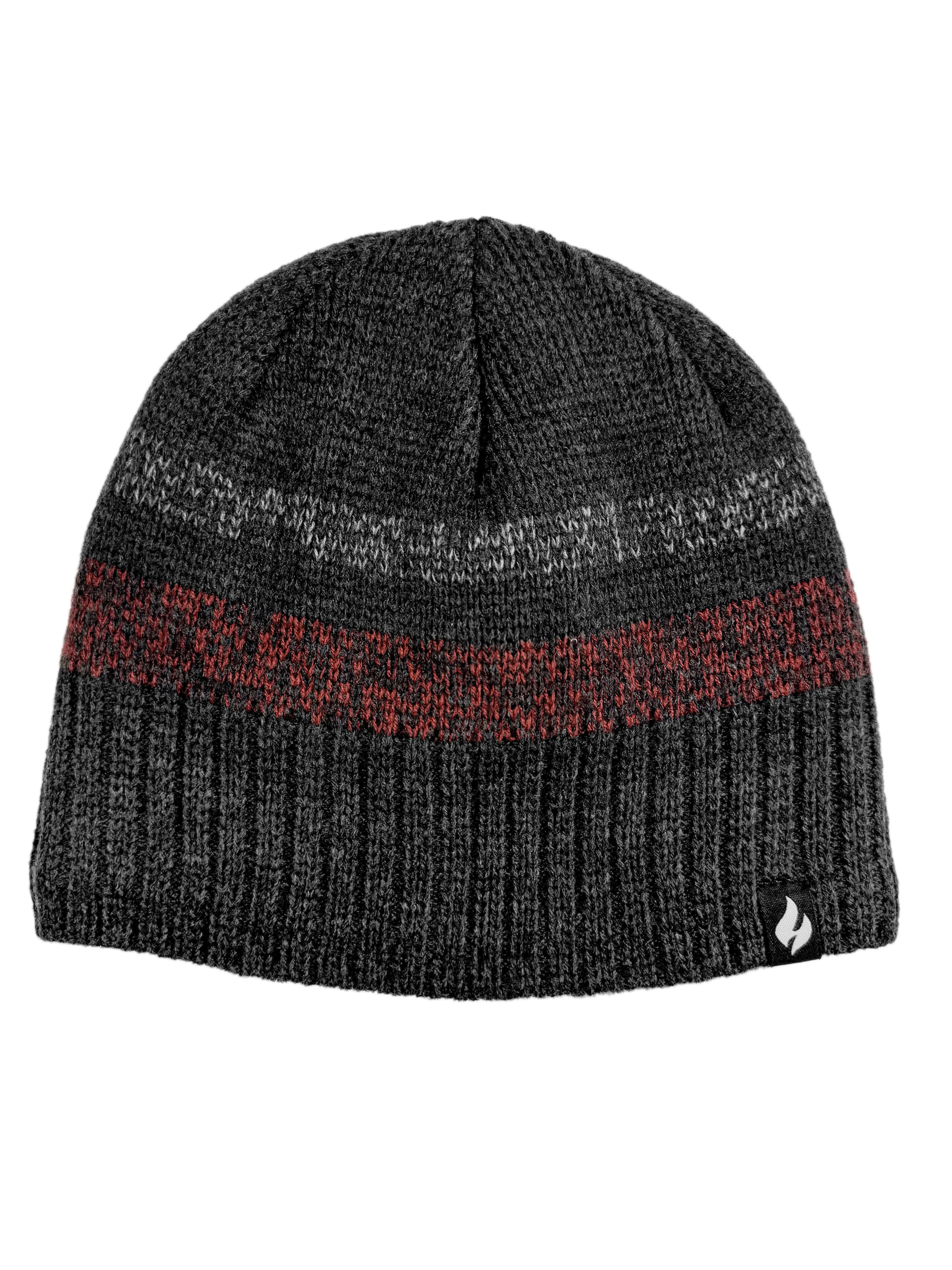 Men's Astor Twist Stripe Cap sold by Heat Holders product image thumbnail 3