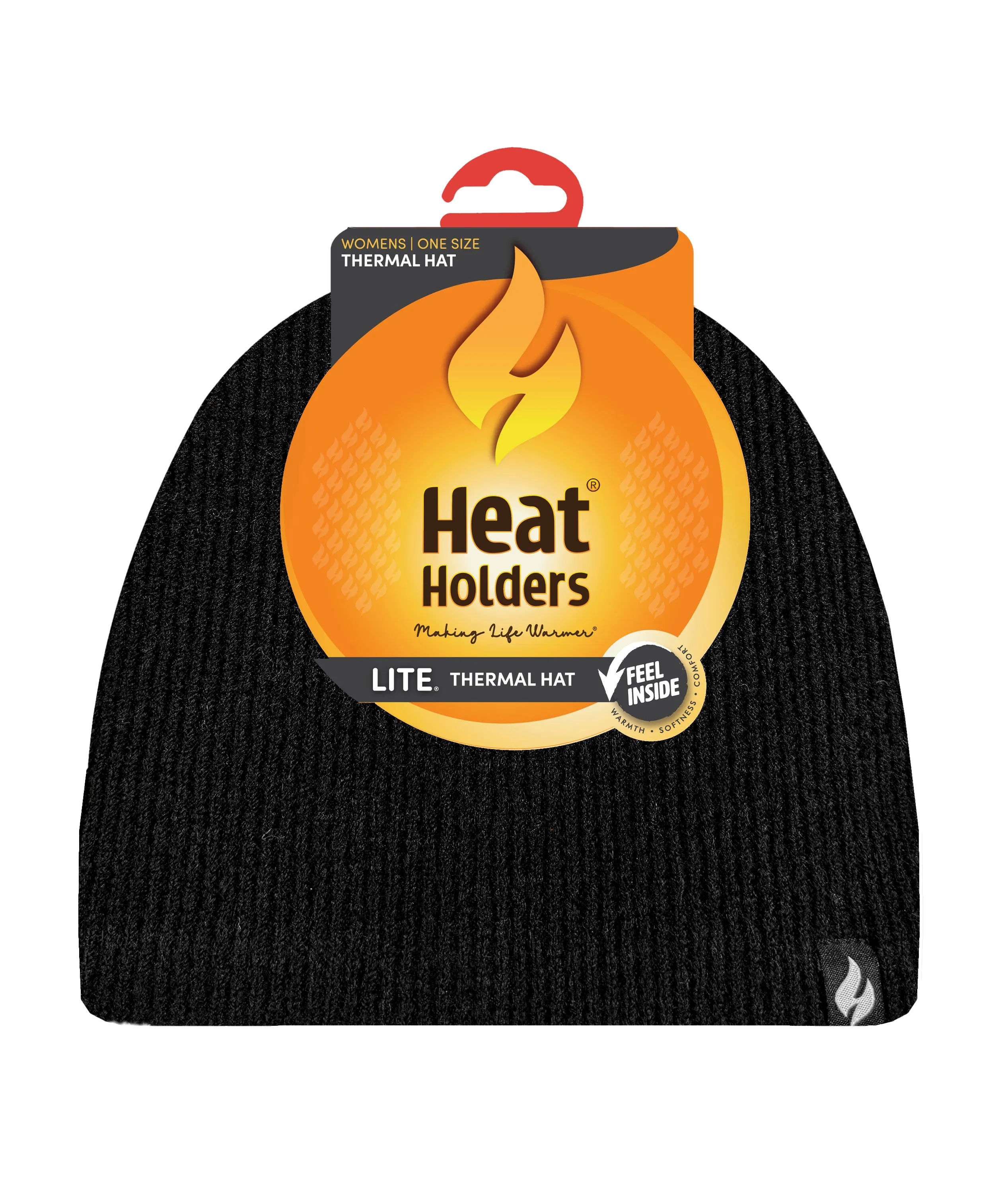 Women's Lite Collette Slouchy Hat sold by Heat Holders