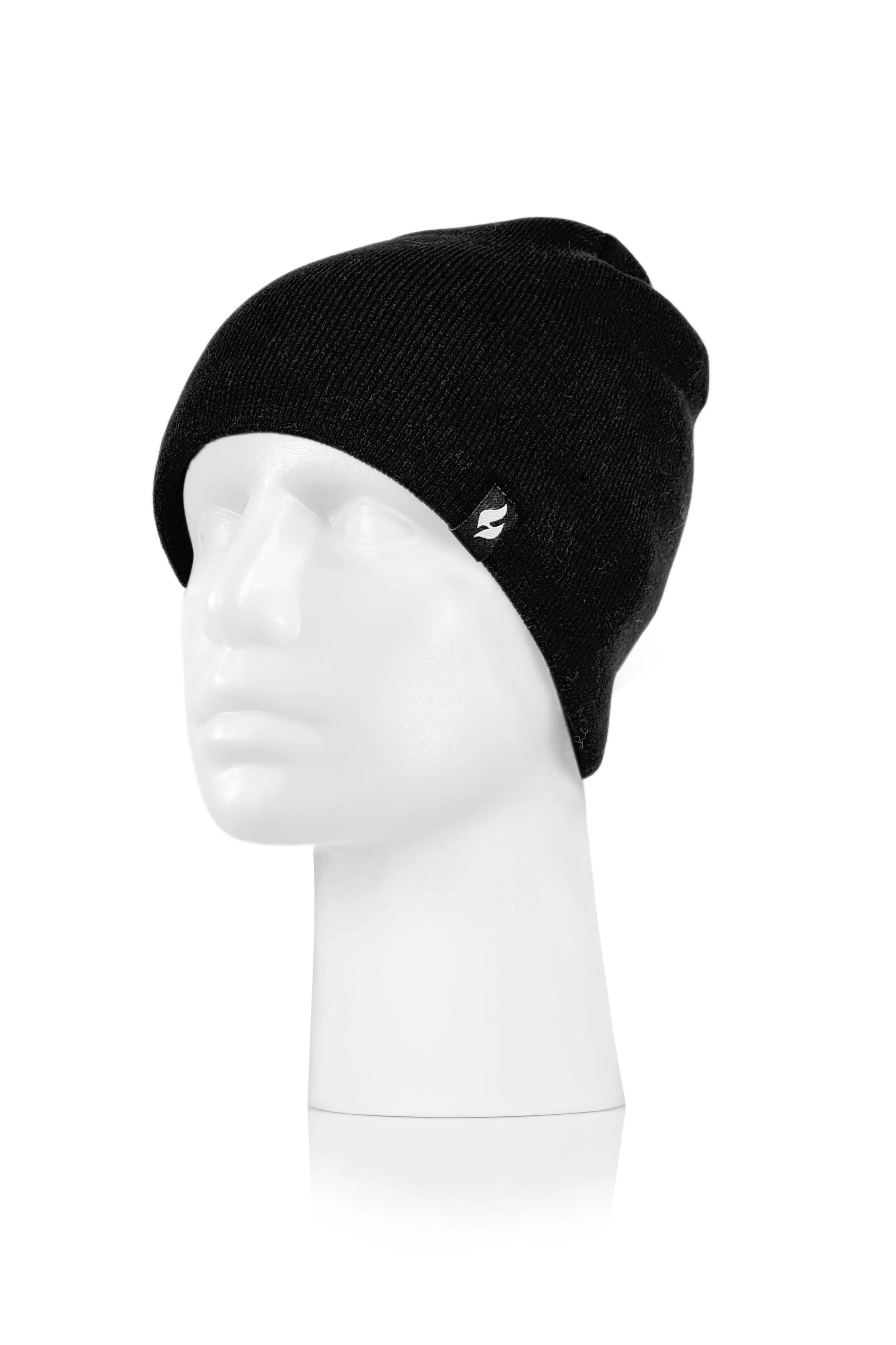 Women's Diana Flat Knit Watch Cap sold by Heat Holders product image thumbnail 3
