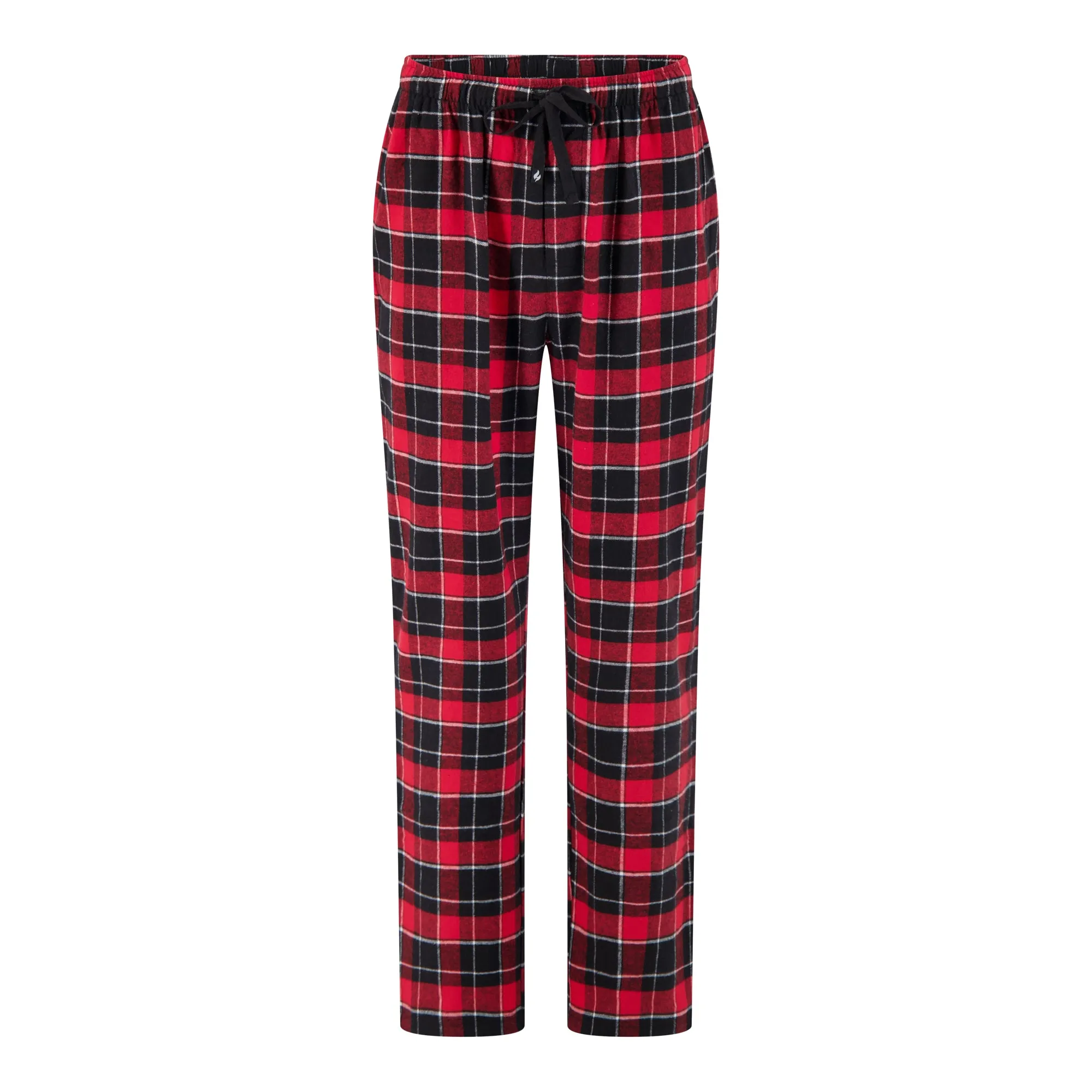 Men's Fleetwood Flannel Pajama Pants sold by Heat Holders product image thumbnail 3