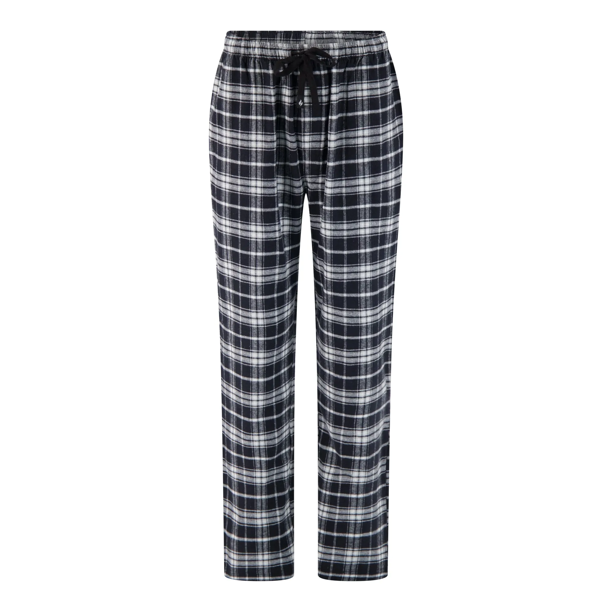Men's Fleetwood Flannel Pajama Pants sold by Heat Holders product image thumbnail 5