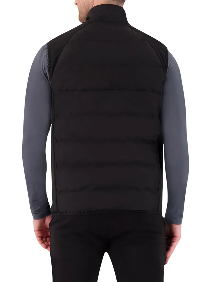 Men's Heath Hybrid Vest sold by Heat Holders product image thumbnail 4