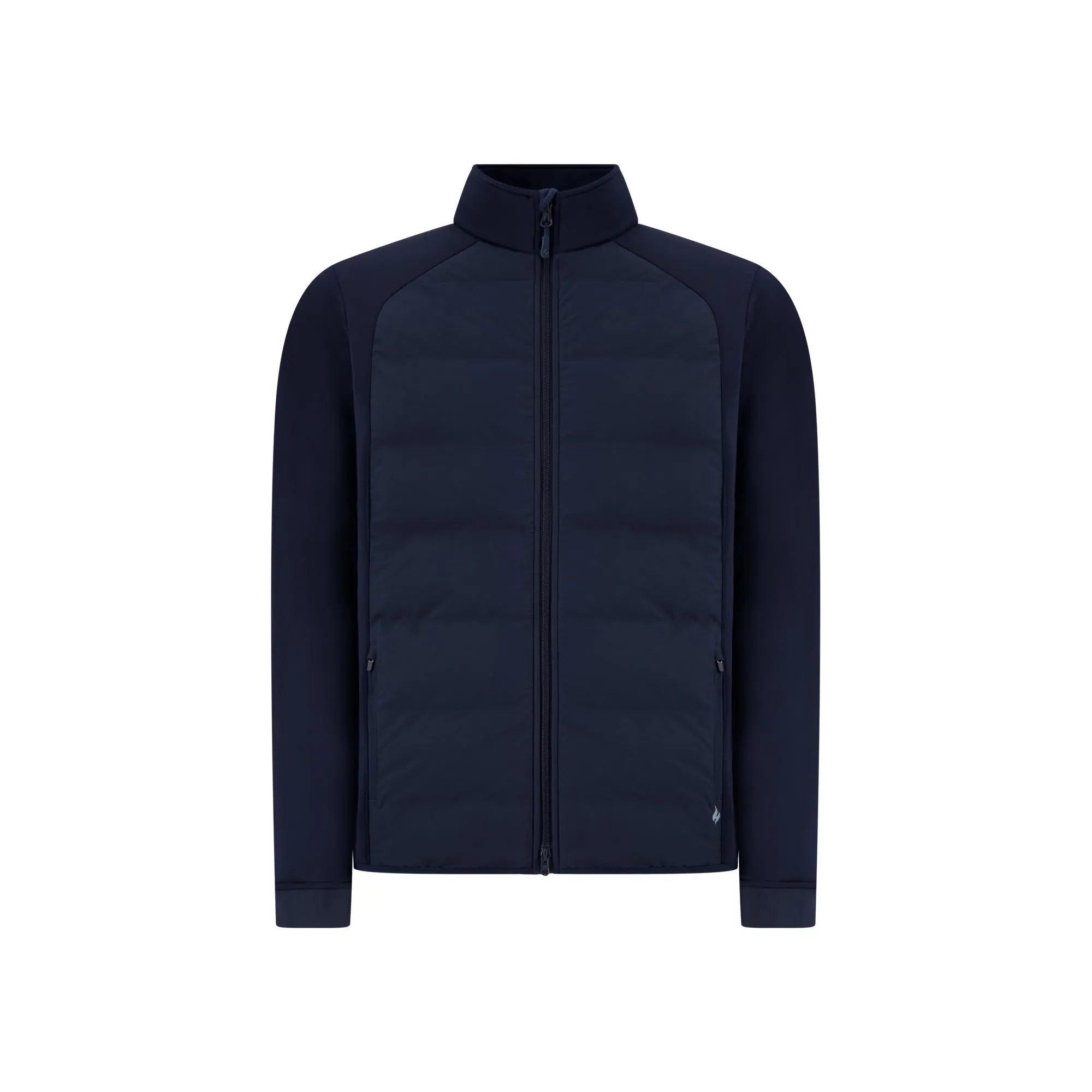 Men's Harlan Hybrid Jacket sold by Heat Holders product image thumbnail 5