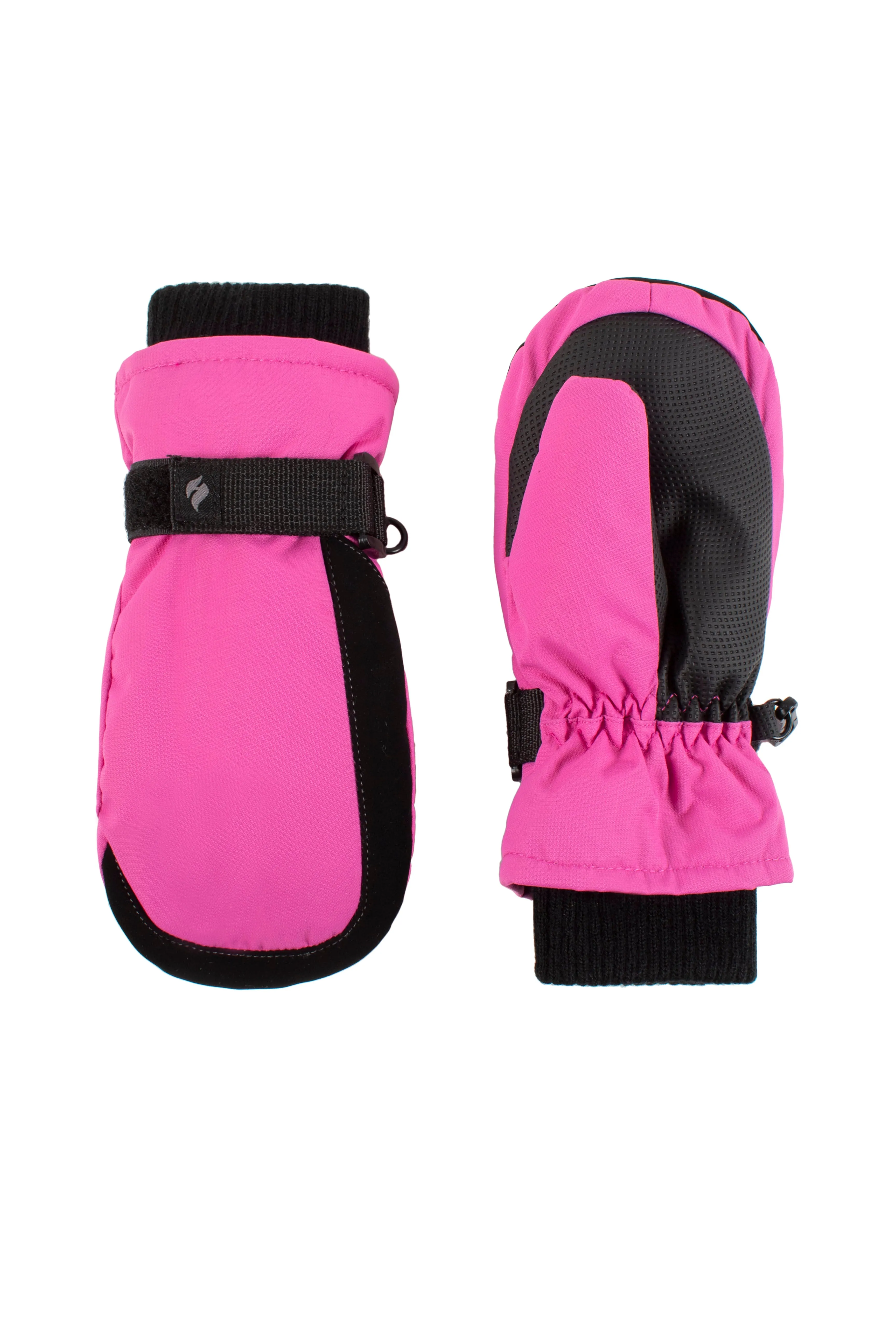 Girls Snowday Performance Mittens sold by Heat Holders product image thumbnail 2