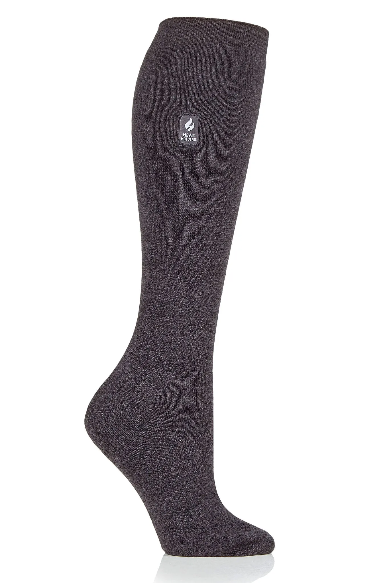 Women's Holly ULTRA LITE™ Long Twist Socks sold by Heat Holders product image thumbnail 2