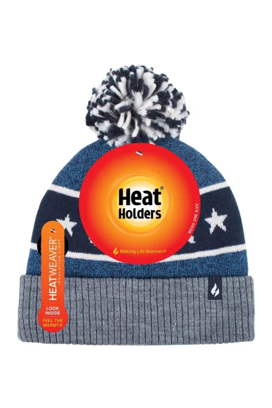 Men's USA Hat sold by Heat Holders