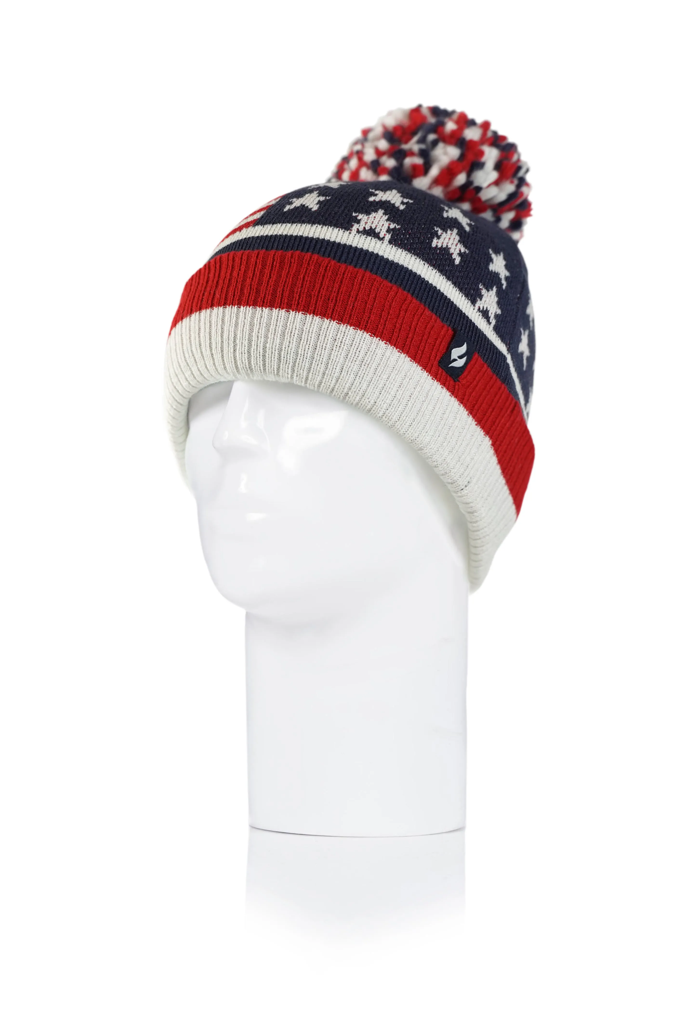 Men's USA Hat sold by Heat Holders product image thumbnail 5