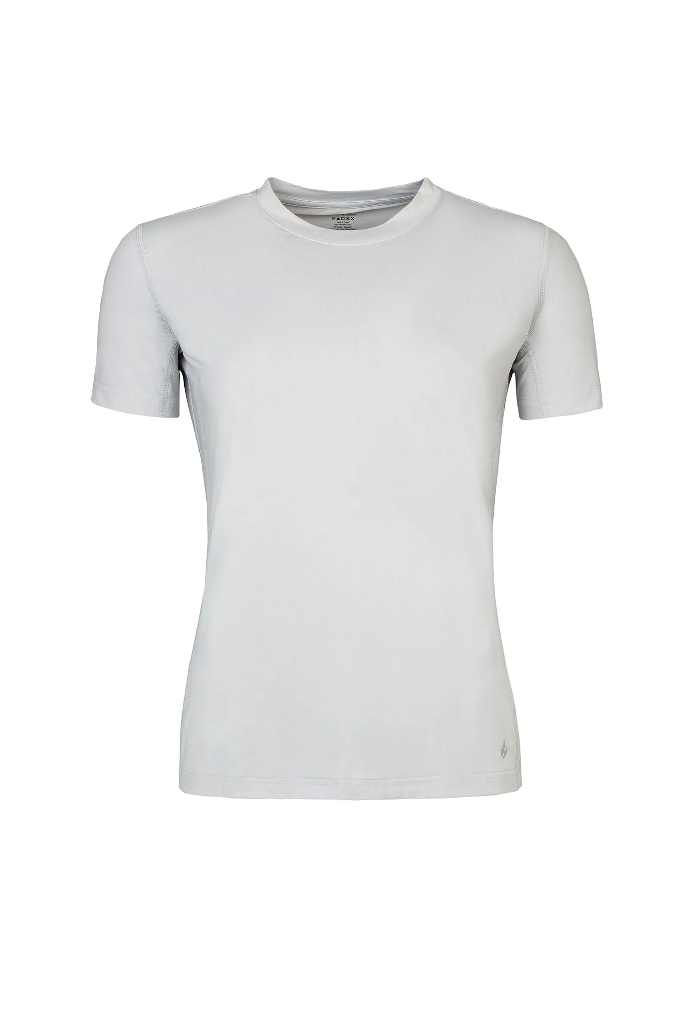 Women's ULTRA LITE™ Short Sleeve T-Shirt sold by Heat Holders product image thumbnail 2