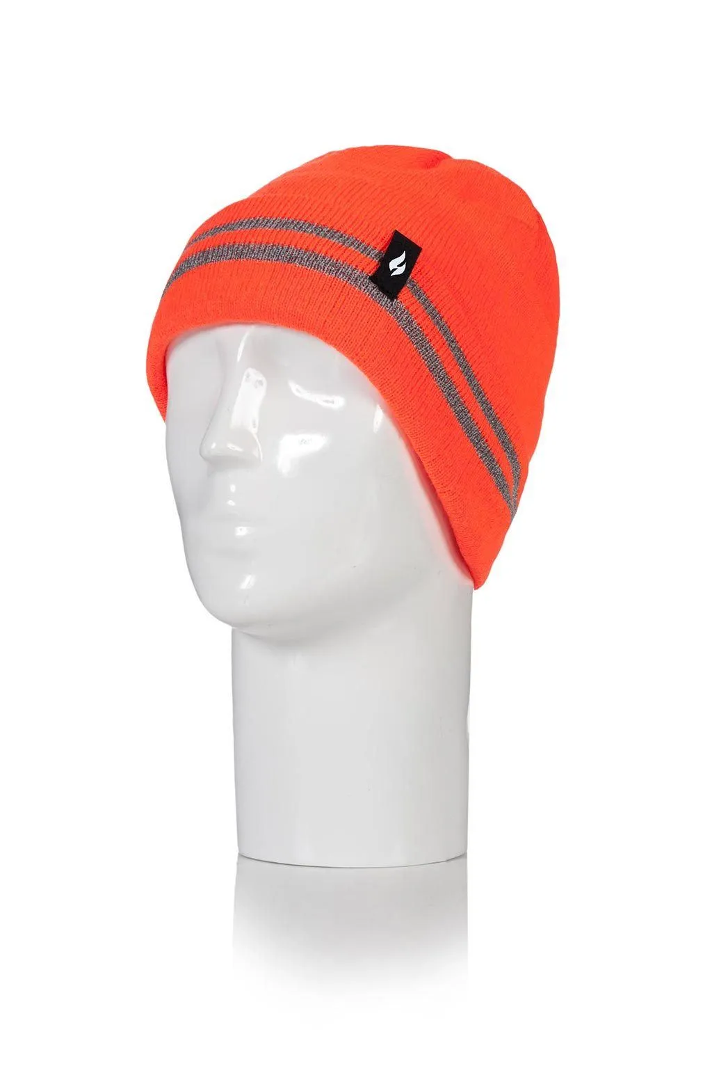 Heat Holders Worxx® Men's Roll Up Hats sold by Heat Holders product image thumbnail 2
