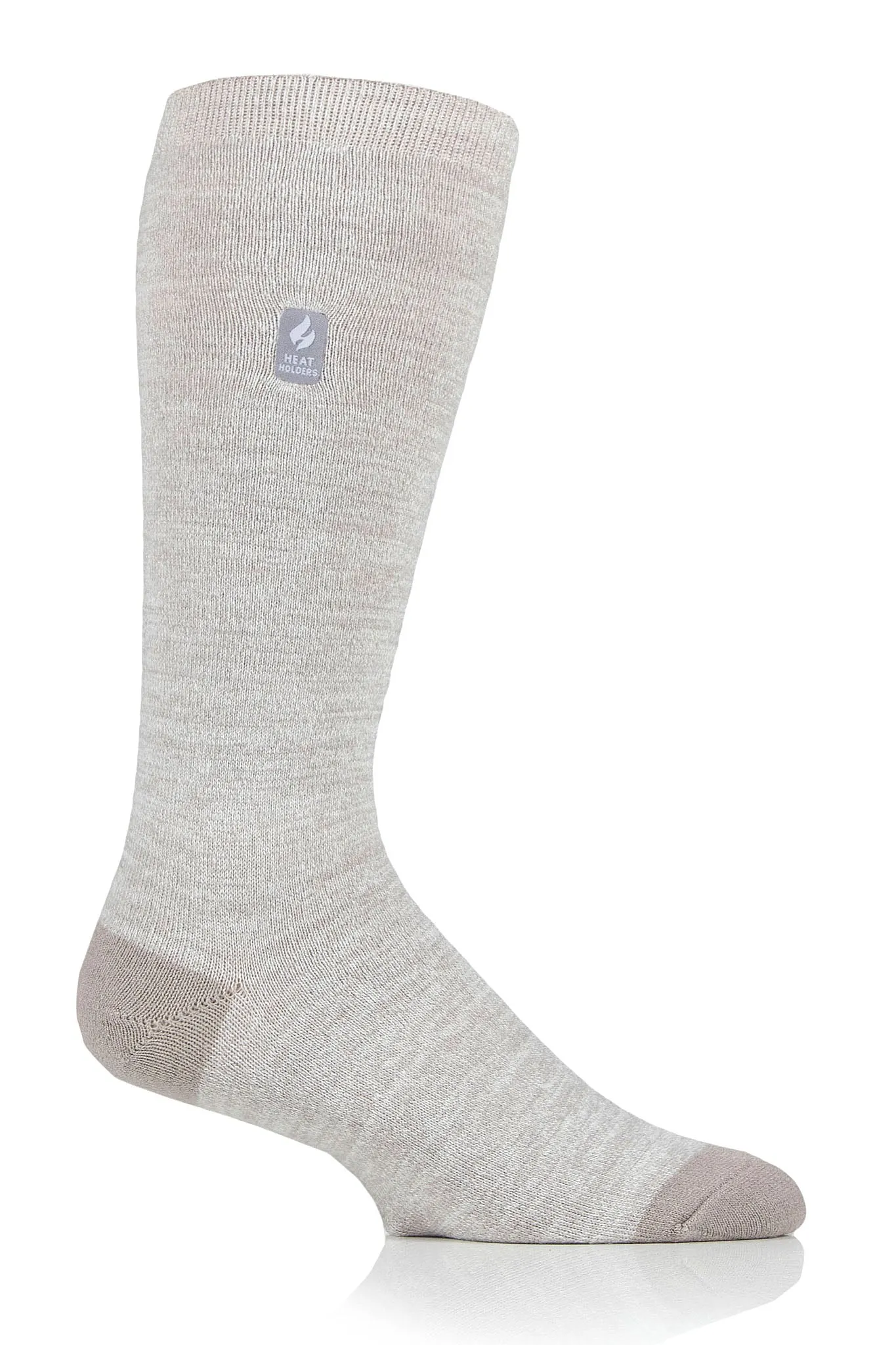 Men's Charlie ULTRA LITE™ Long Twist Socks sold by Heat Holders product image thumbnail 2