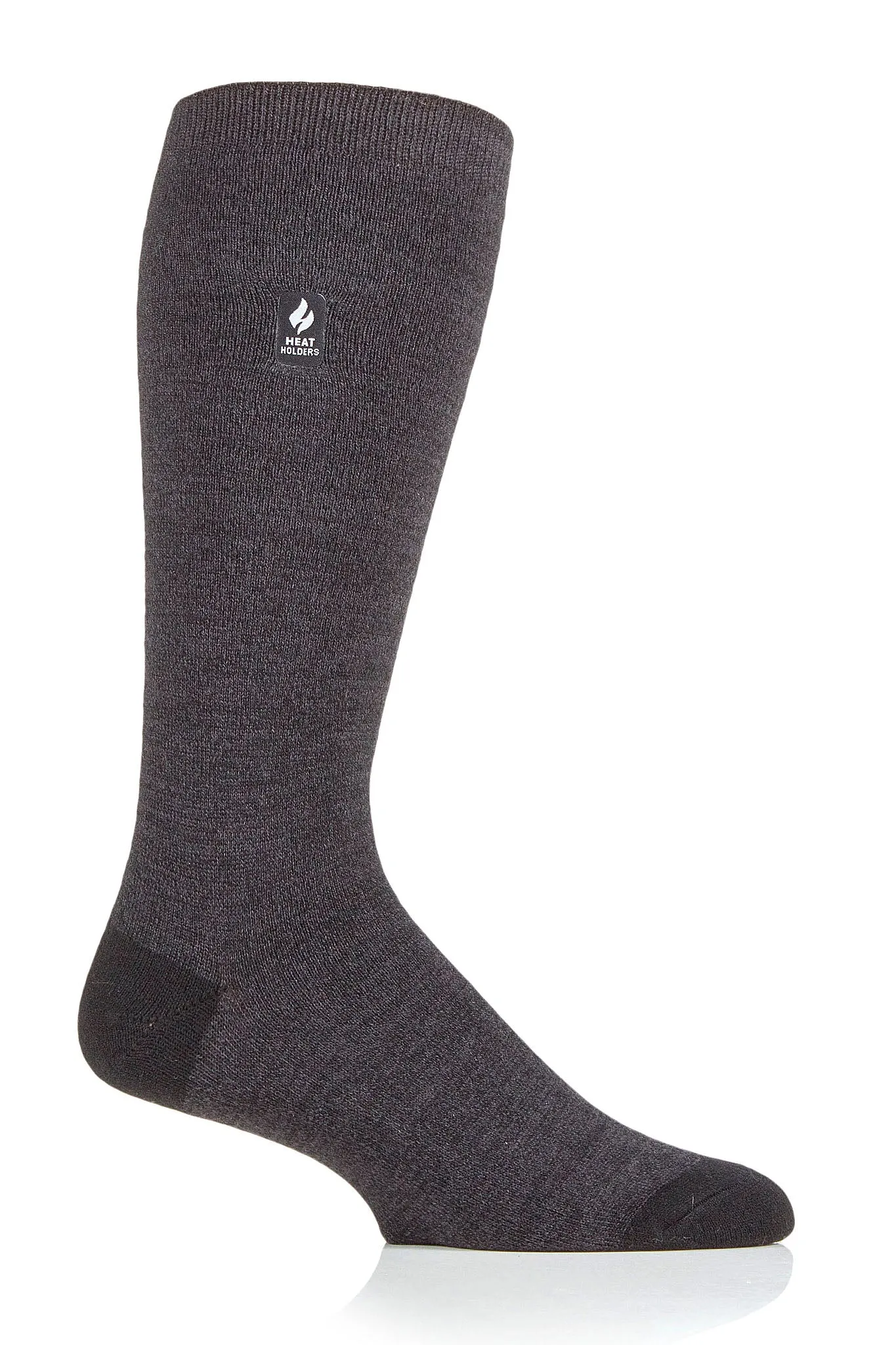 Men's Charlie ULTRA LITE™ Long Twist Socks sold by Heat Holders product image thumbnail 3