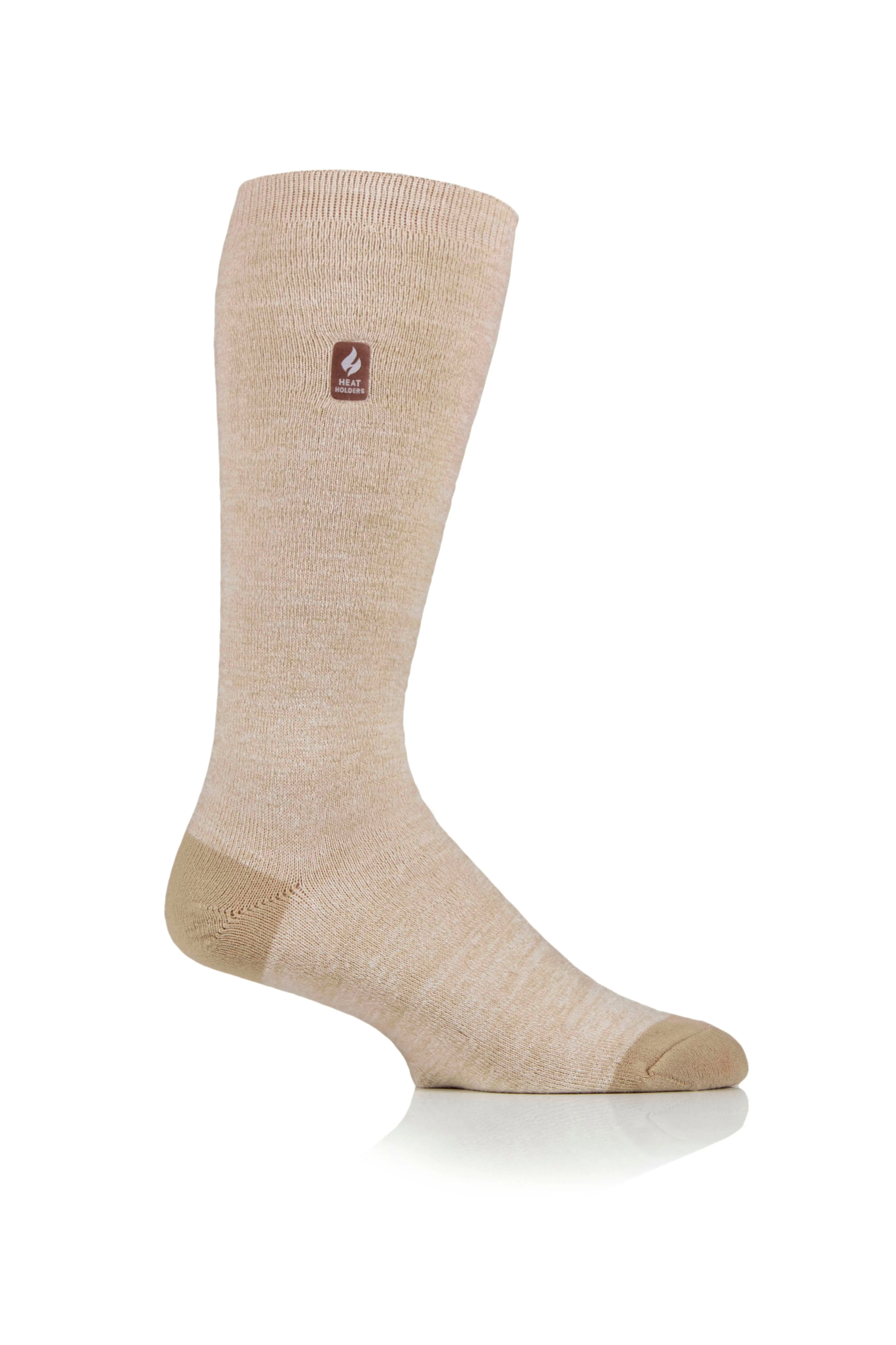 Men's Charlie ULTRA LITE™ Long Twist Socks sold by Heat Holders product image thumbnail 5