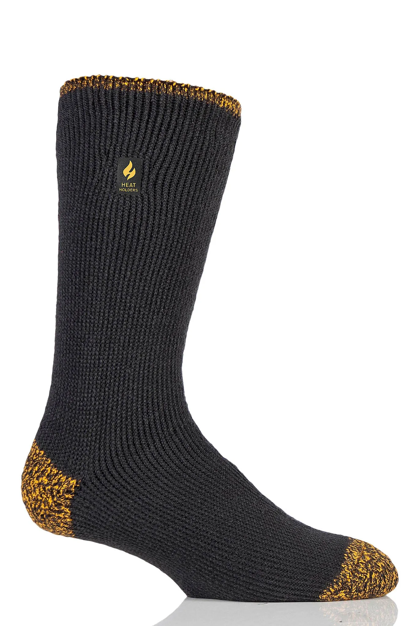 Heat Holders Worxx® Men's LITE™ Socks sold by Heat Holders product image thumbnail 2