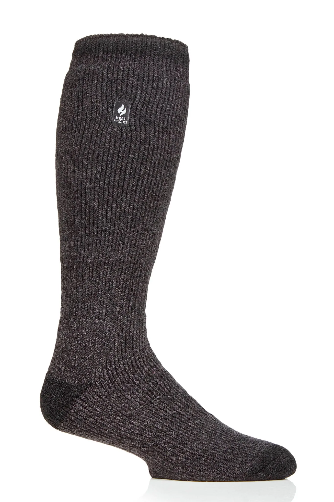 Men's Gabriel ORIGINAL™ Twist Long Socks sold by Heat Holders product image thumbnail 3