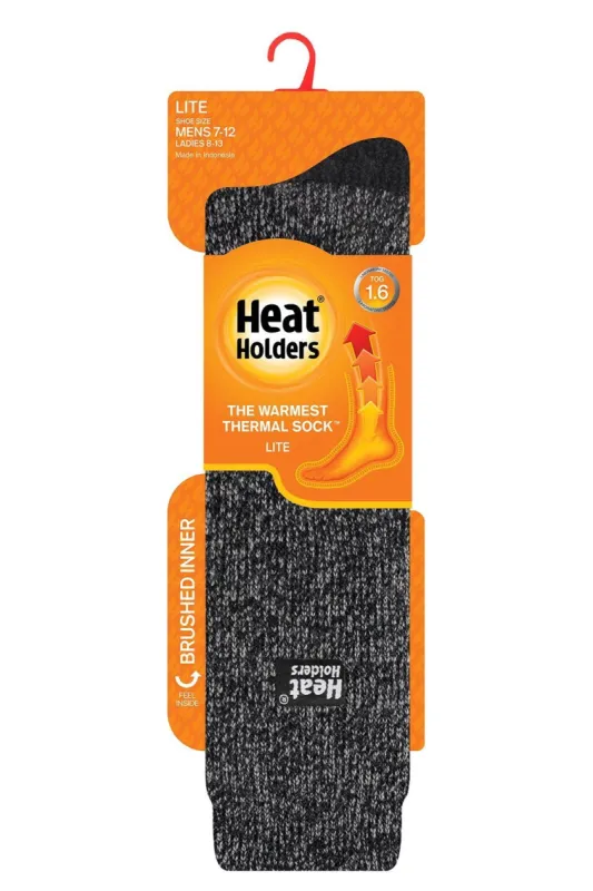 Men's Long Twist LITE™ Socks sold by Heat Holders