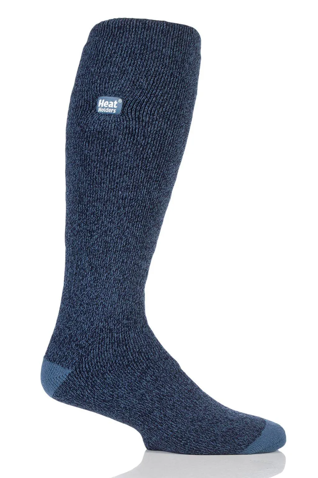 Men's Long Twist LITE™ Socks sold by Heat Holders product image thumbnail 2