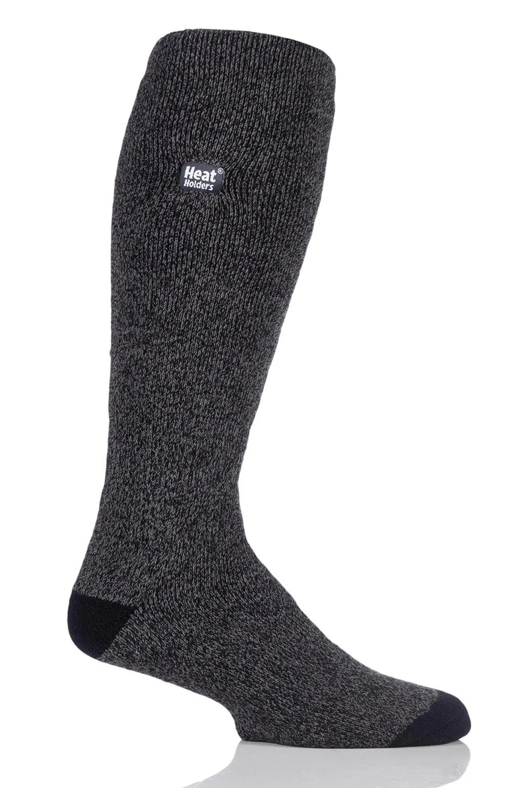 Men's Long Twist LITE™ Socks sold by Heat Holders product image thumbnail 3