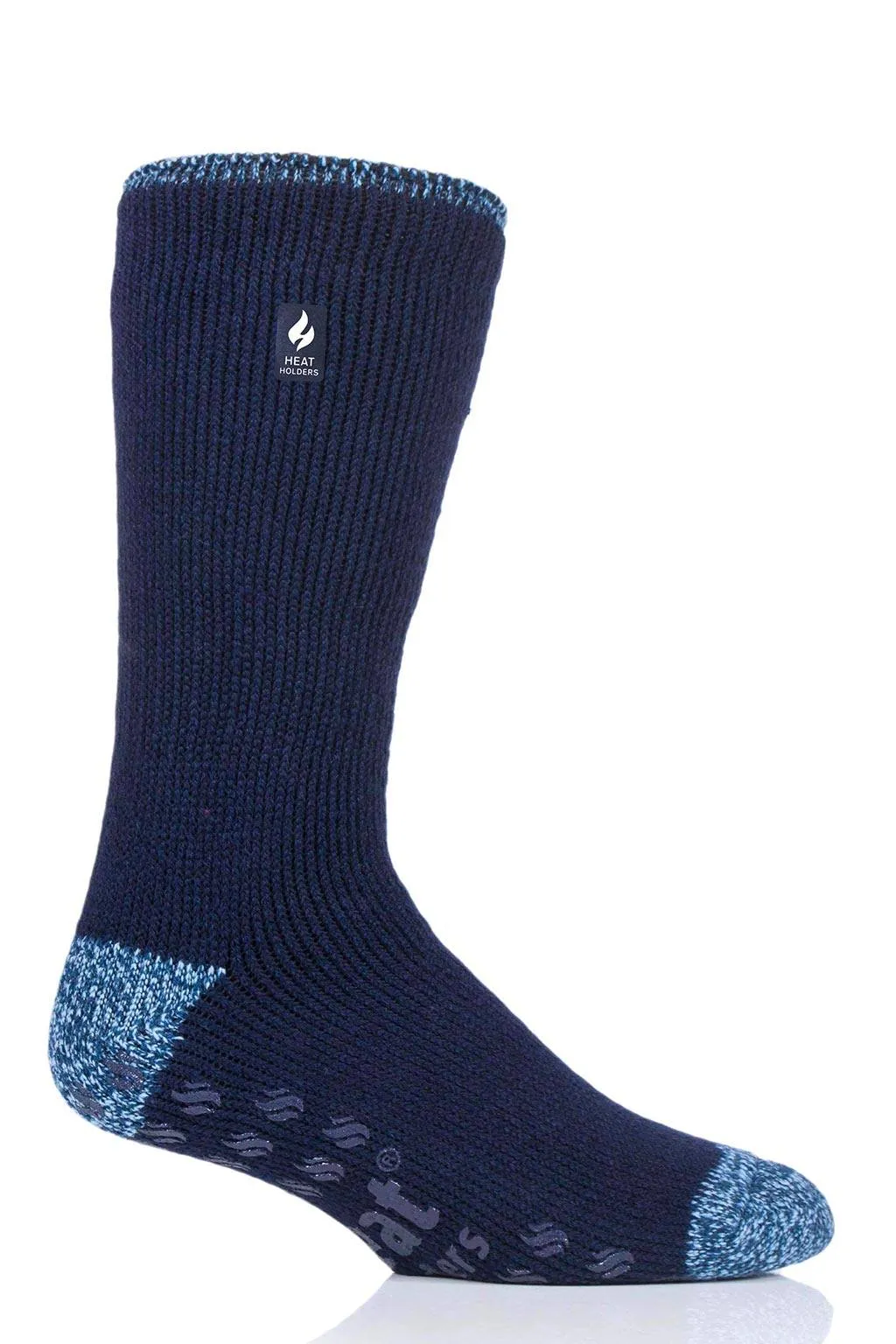 Men's Siskin Slipper Socks sold by Heat Holders product image thumbnail 2