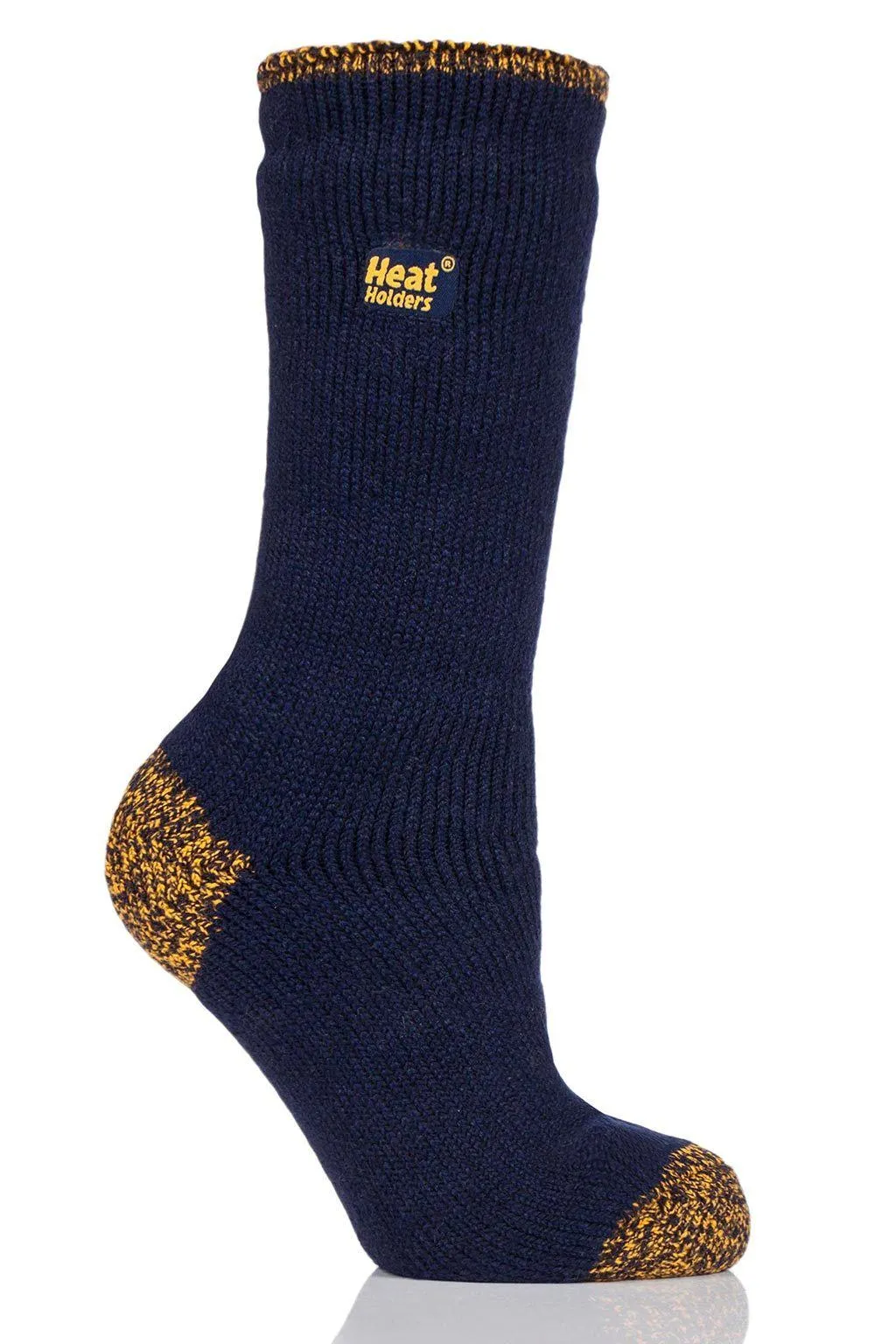 Heat Holders Worxx® Women's Socks sold by Heat Holders product image thumbnail 3