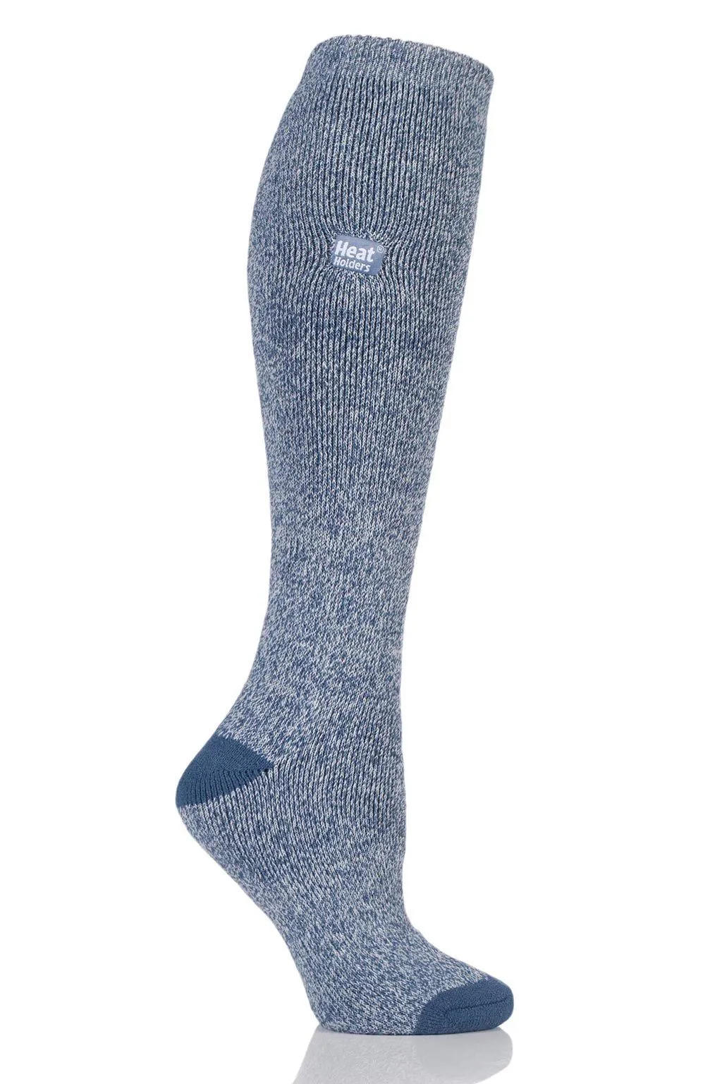 Women's Long Twist LITE™ Socks sold by Heat Holders product image thumbnail 3