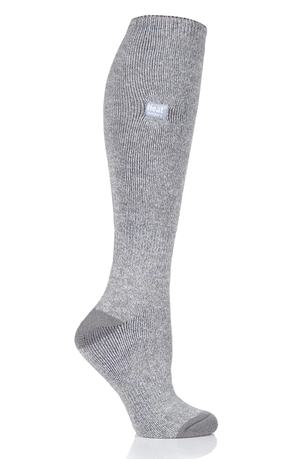 Women's Long Twist LITE™ Socks sold by Heat Holders product image thumbnail 2